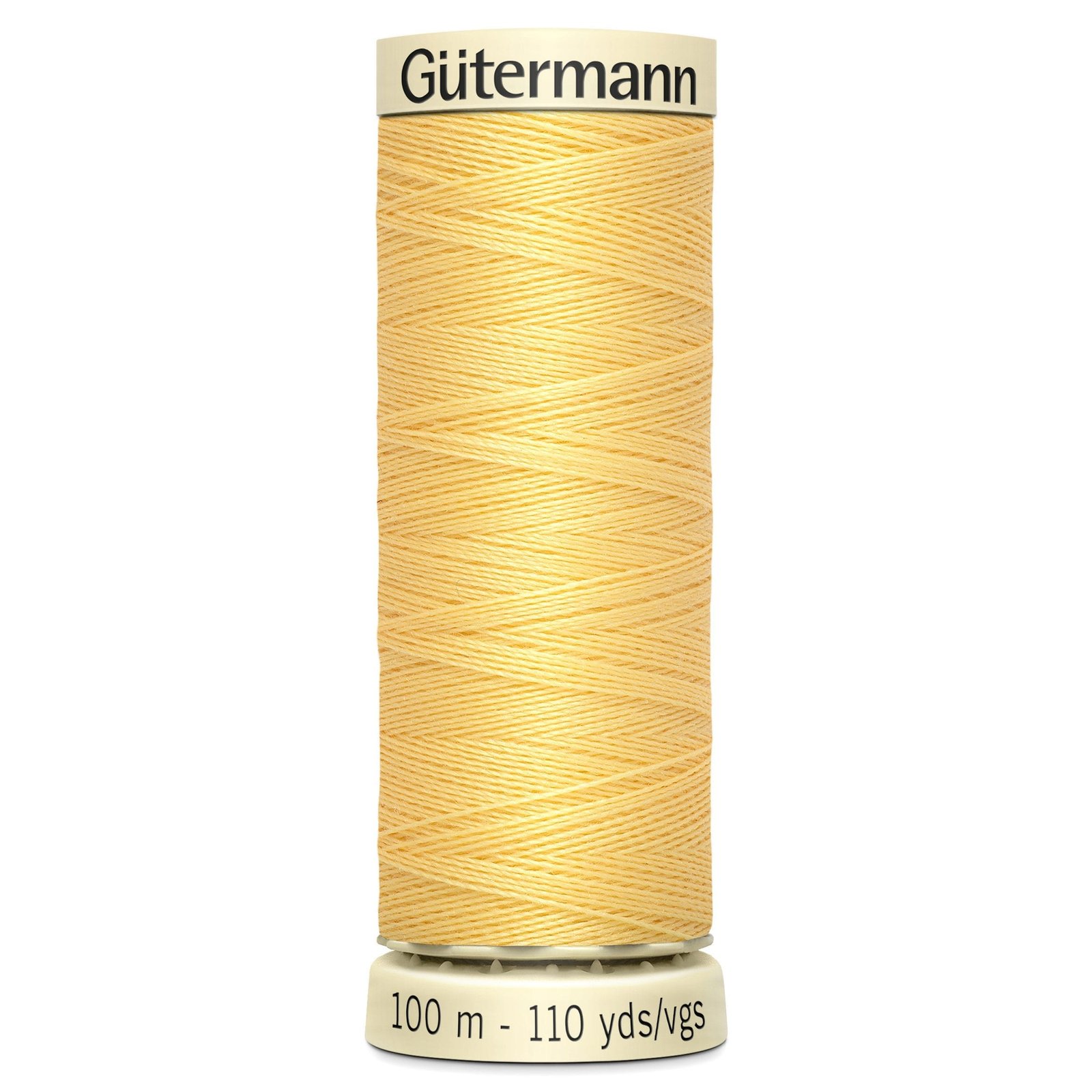 Gutermann Sew-All Thread 100m 2T1007