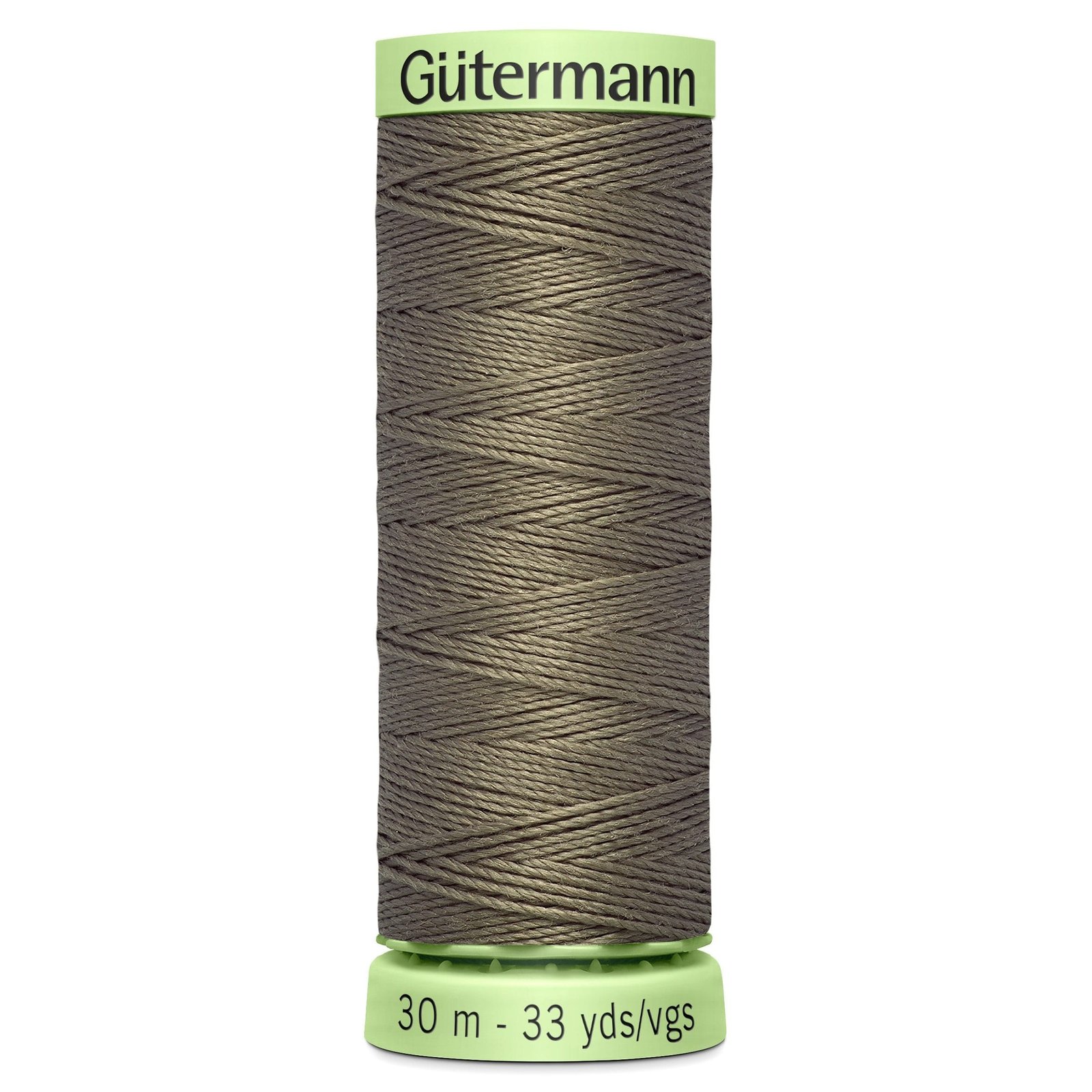 Gutermann Top Stitch Thread 30m 2T30727