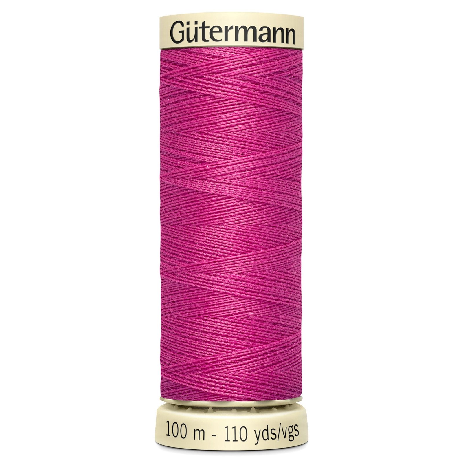 Gutermann Sew-All Thread 100m 2T100733