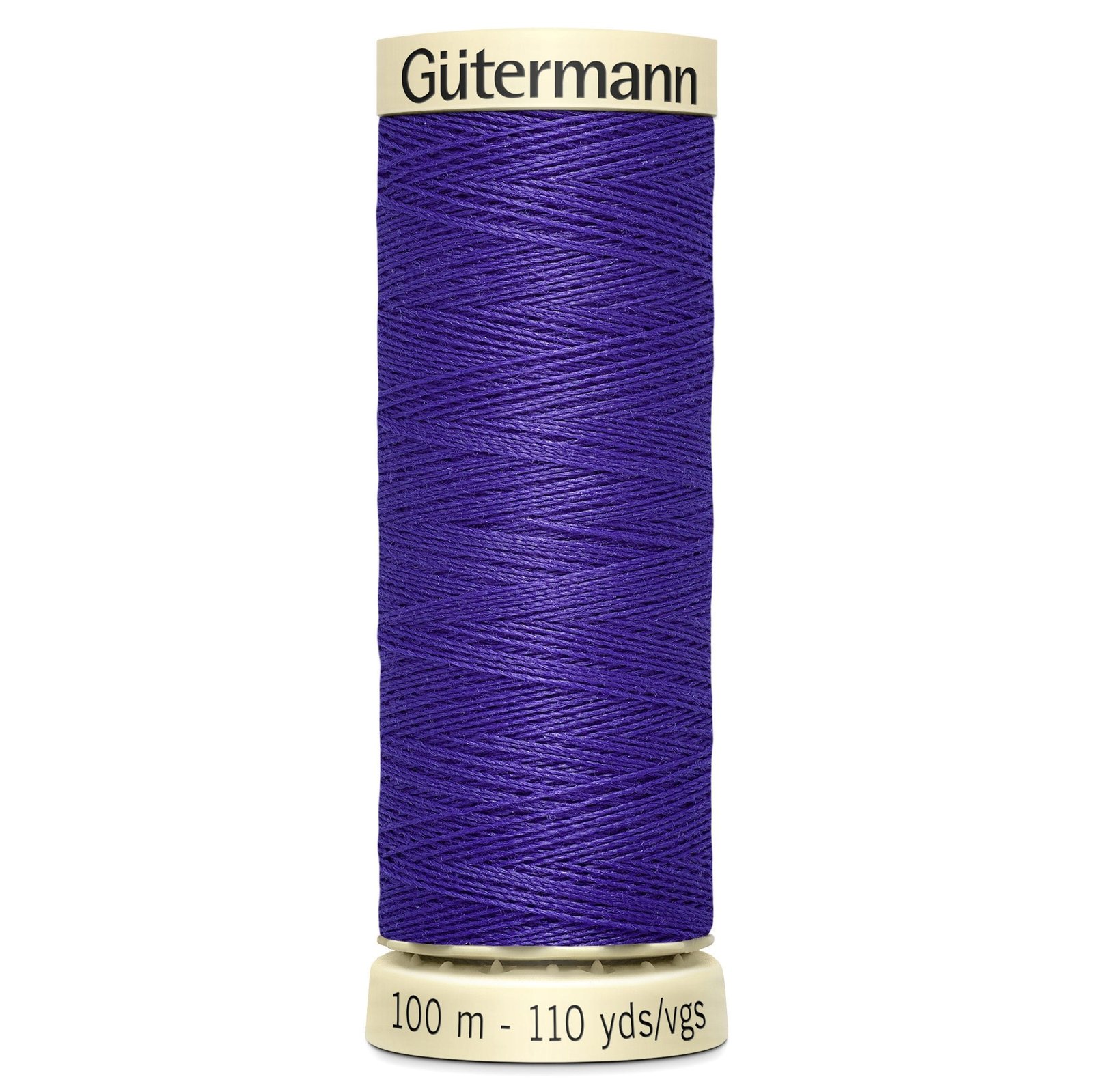 Gutermann Sew-All Thread 100m 2T100810