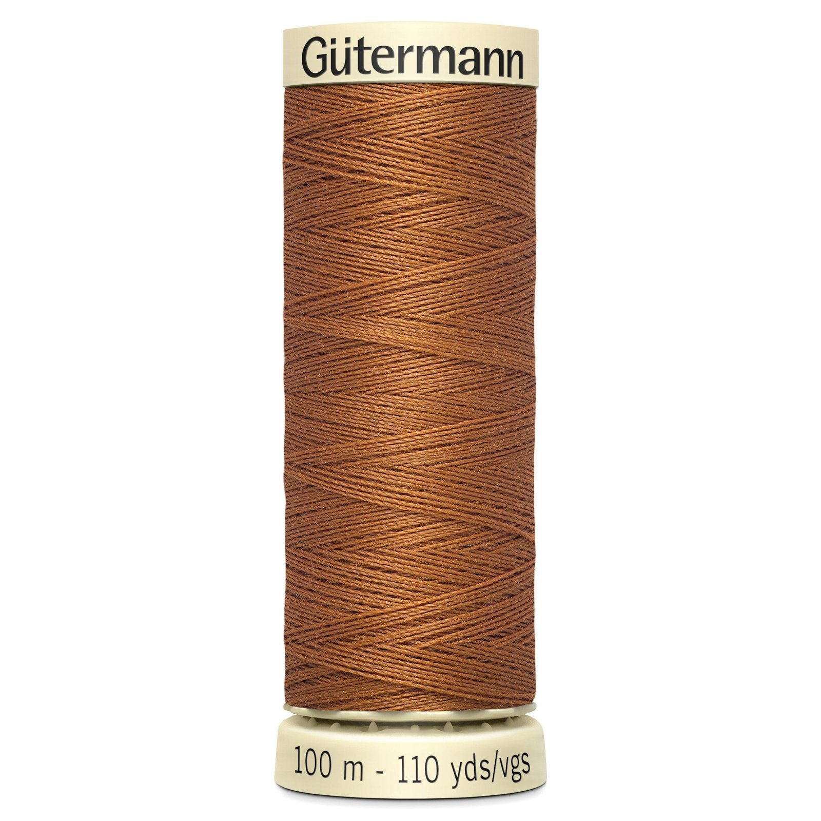 Gutermann Sew-All Thread 100m 2T100448 6 Gutermann Sew-All Thread 100m 2T100448