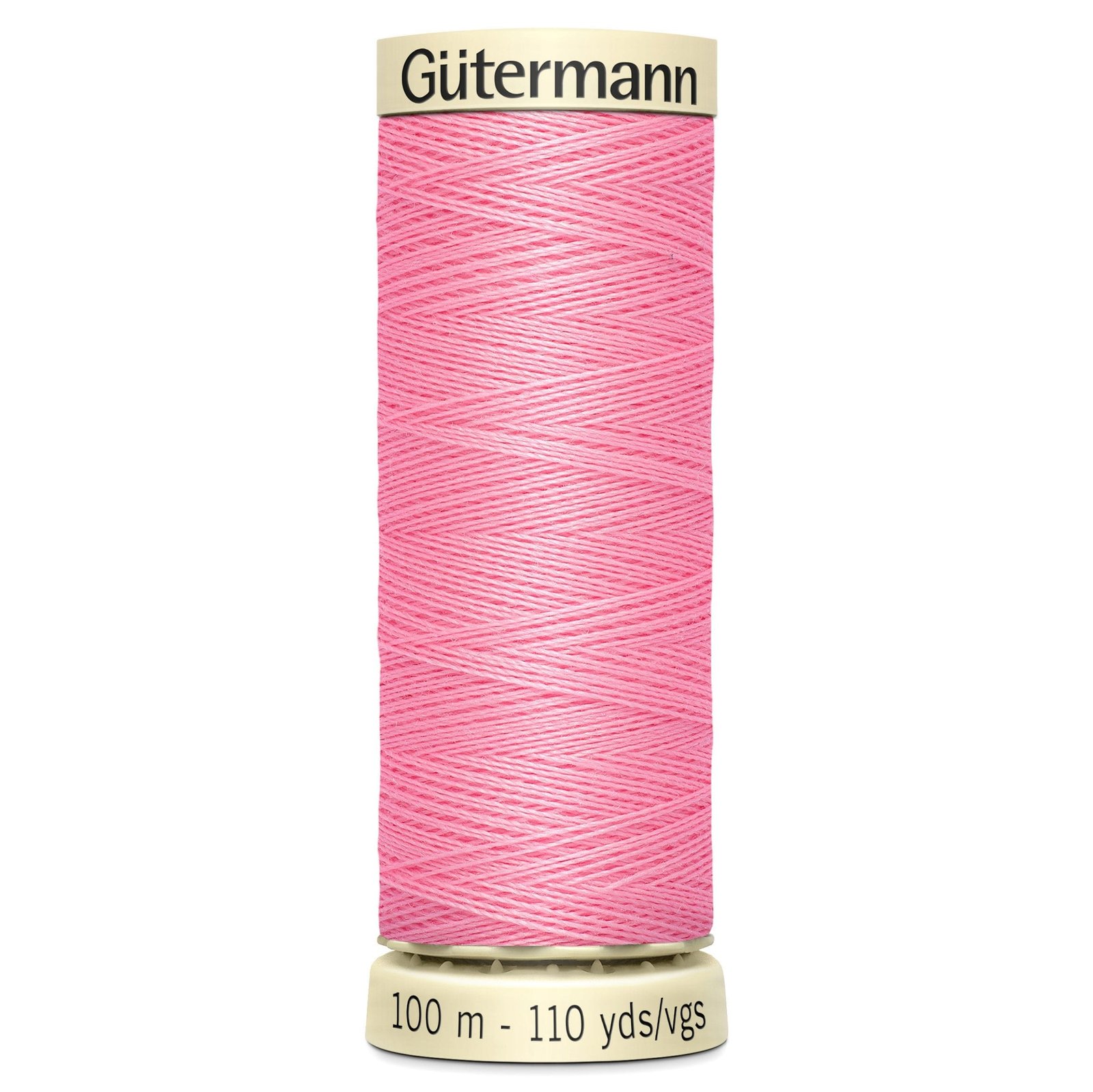 Gutermann Sew-All Thread 100m 2T100758