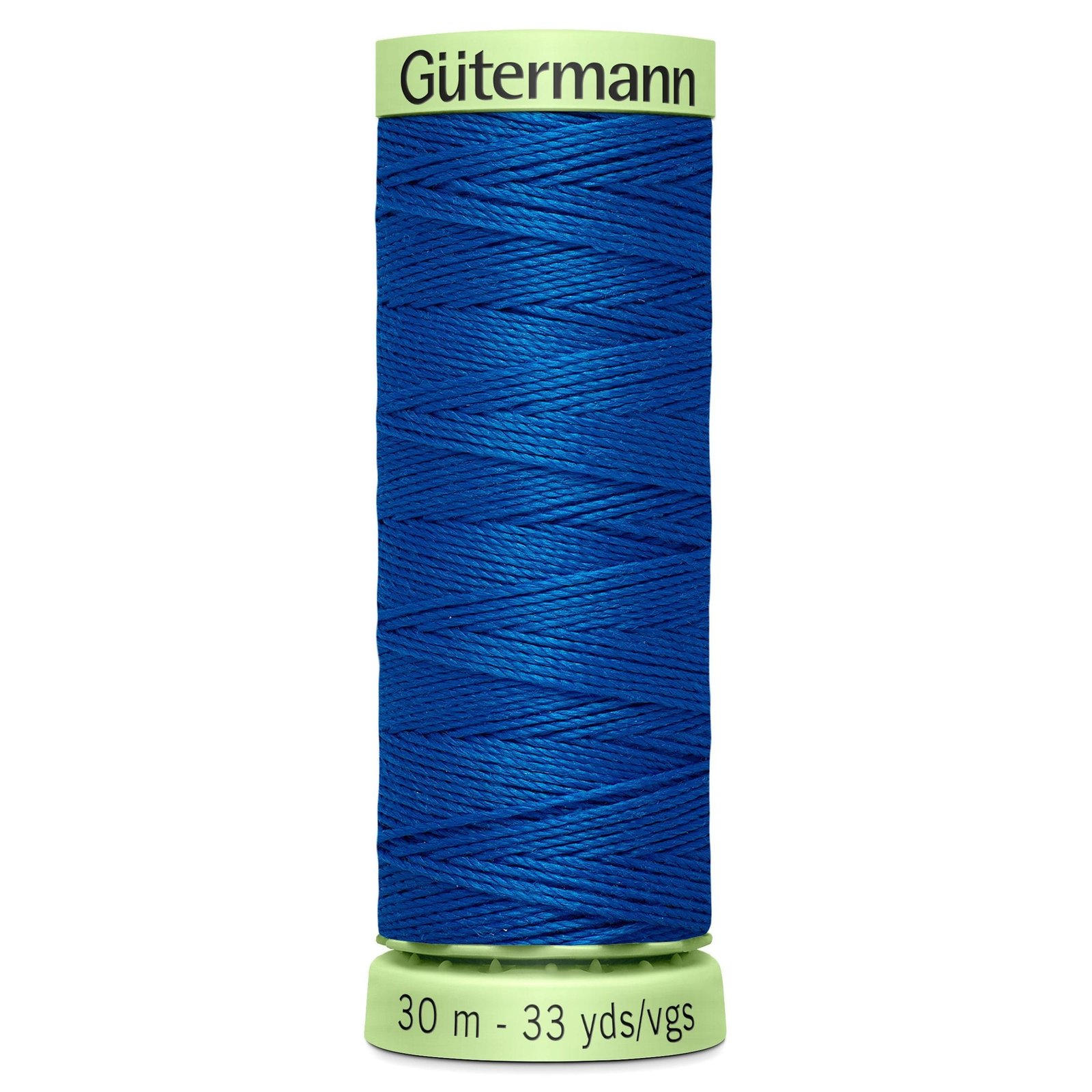 Gutermann Top Stitch Thread 30m 2T30322