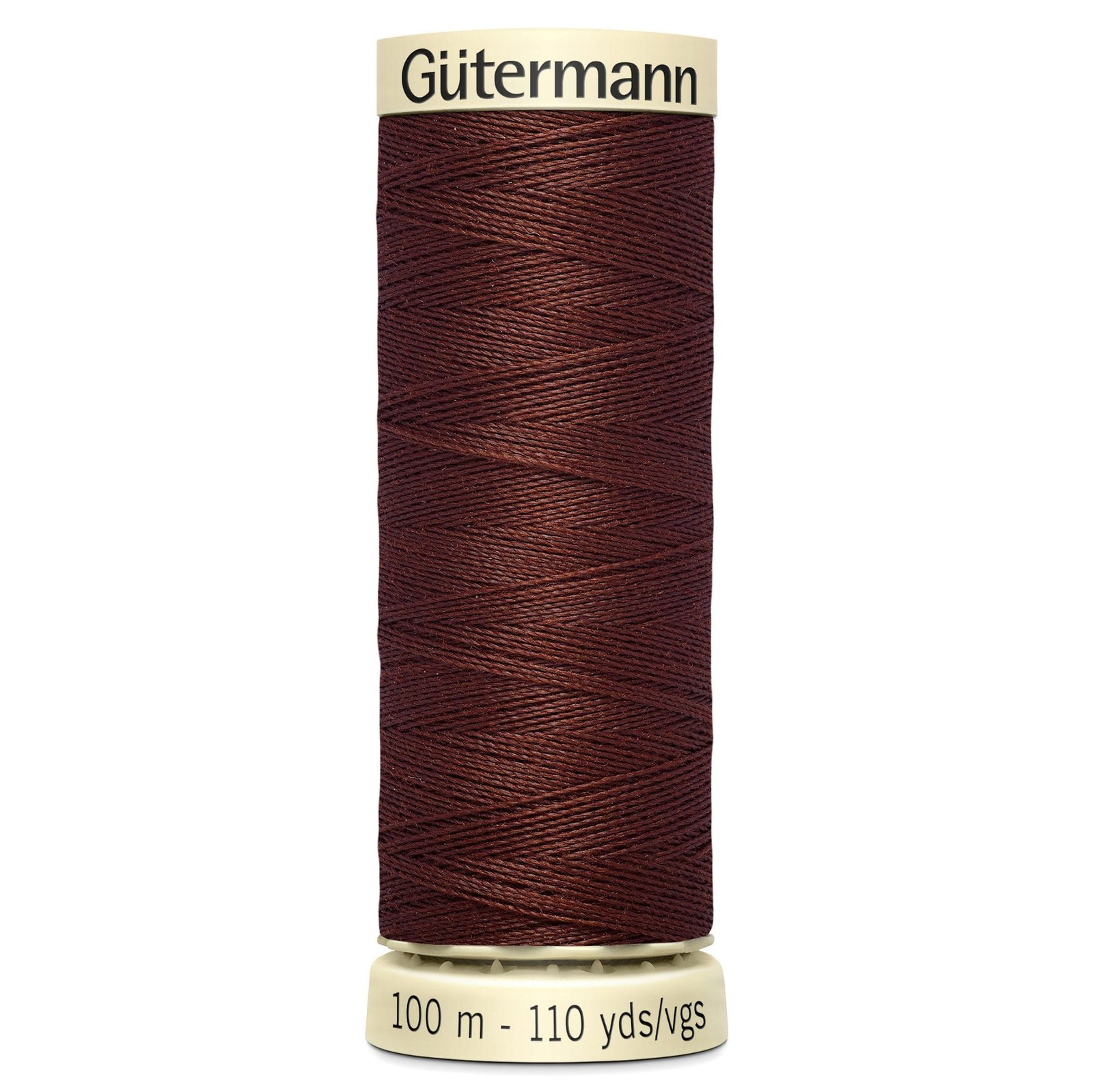Gutermann Sew-All Thread 100m 2T100230
