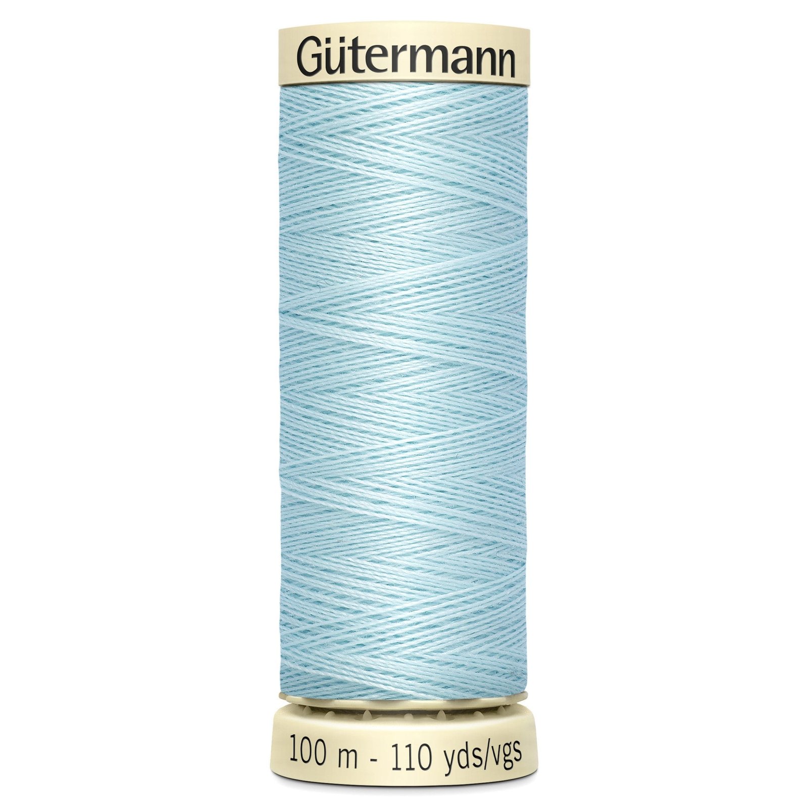 Gutermann Sew-All Thread 100m 2T100194