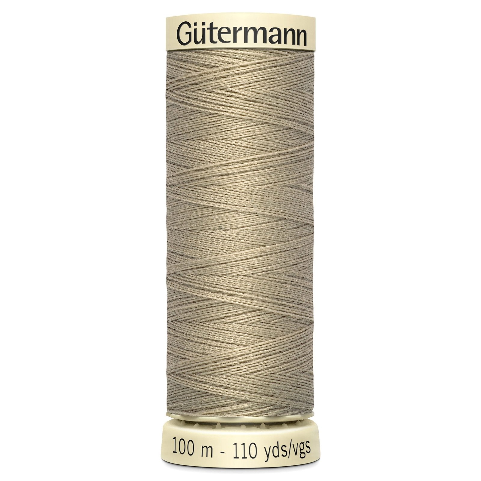 Gutermann Sew-All Thread 100m 2T100131 6 Gutermann Sew-All Thread 100m 2T100131
