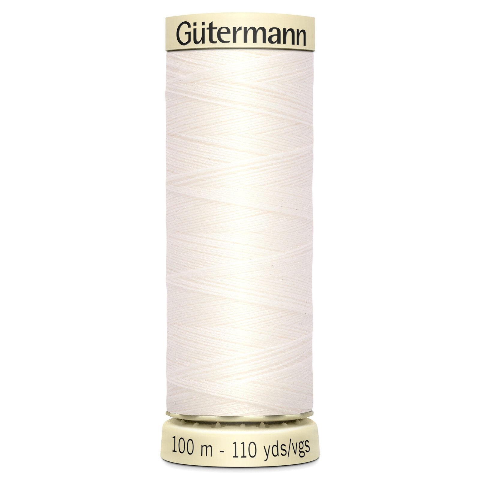 Gutermann Sew-All Thread 100m 2T100111