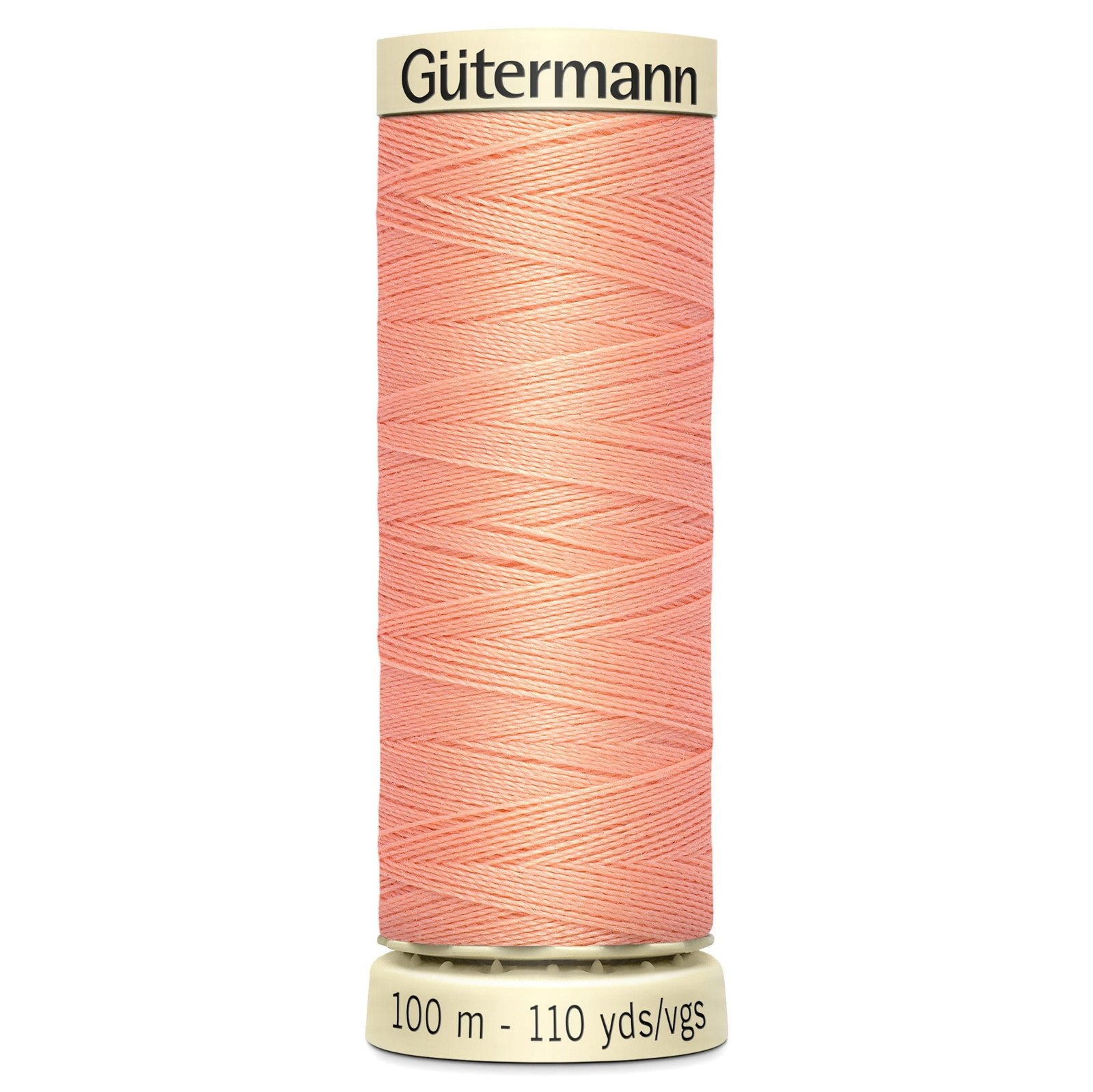 Gutermann Sew-All Thread 100m 2T100586