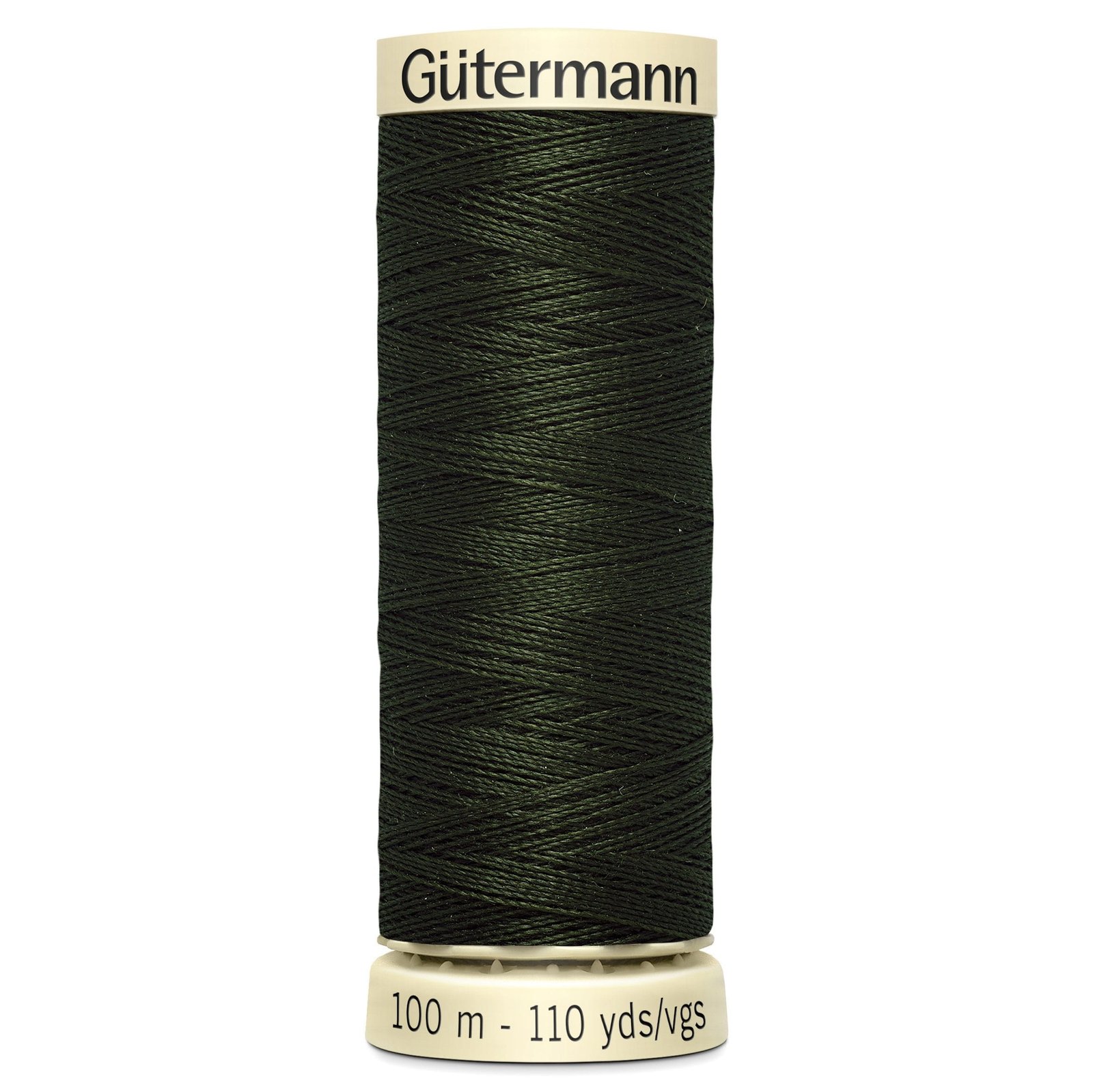 Gutermann Sew-All Thread 100m 2T100304