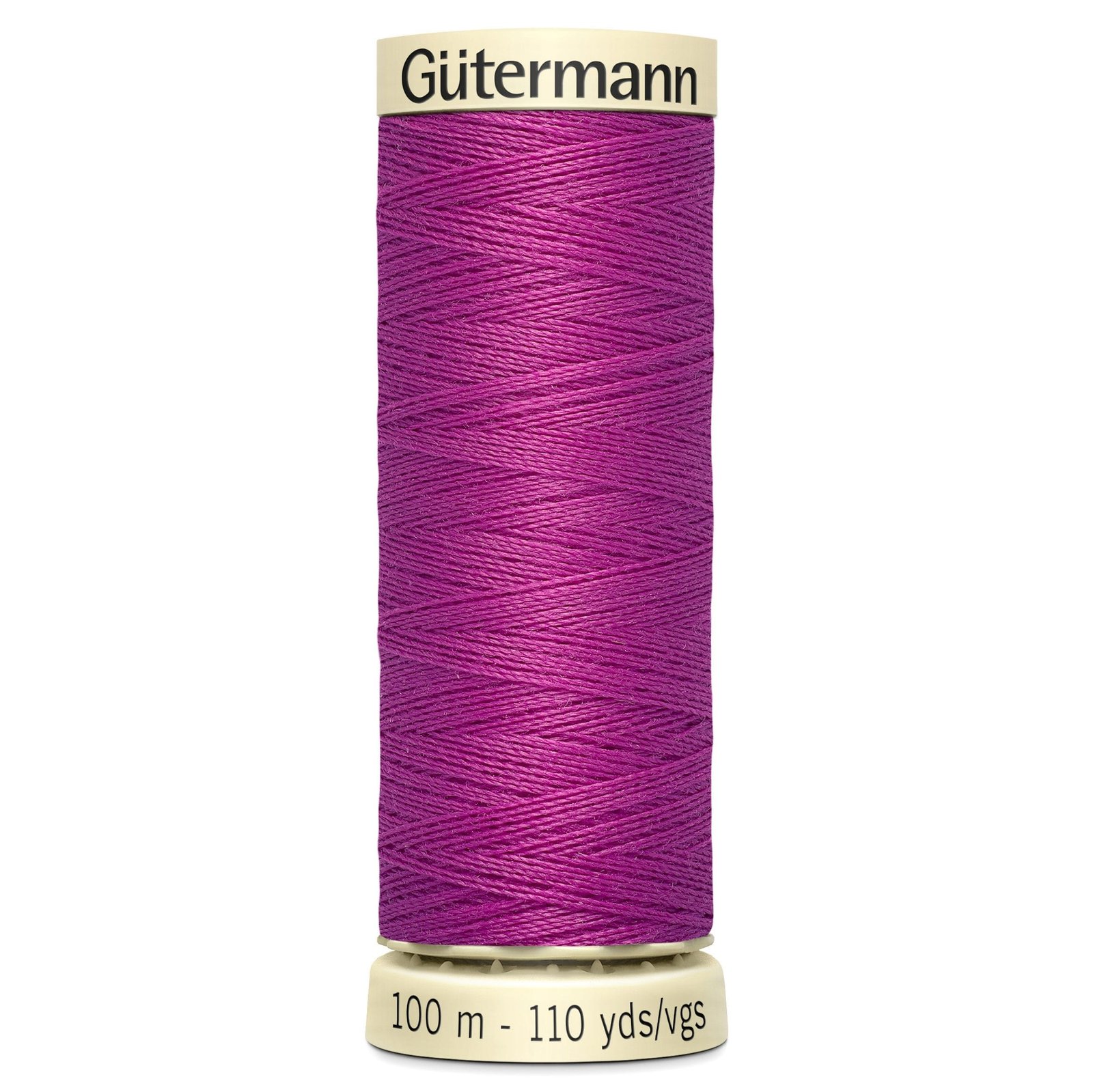Gutermann Sew-All Thread 100m 2T100321