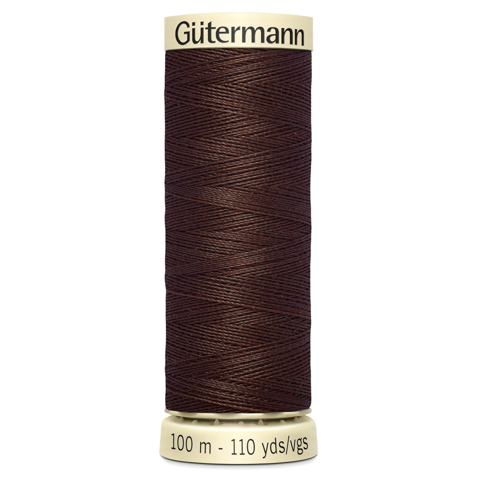 Gutermann Sew-All Thread 100m 2T100694