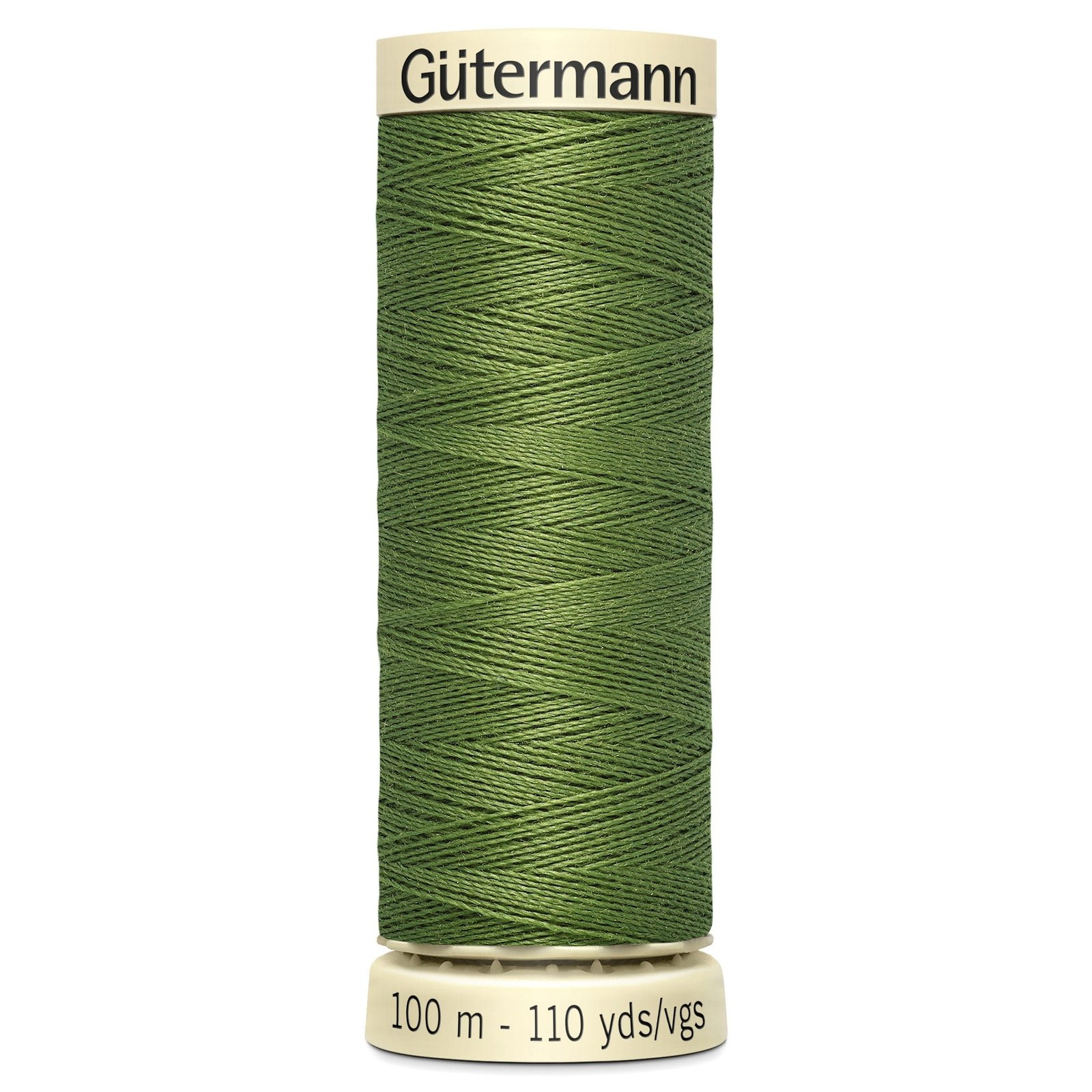 Gutermann Sew-All Thread 100m 2T100283