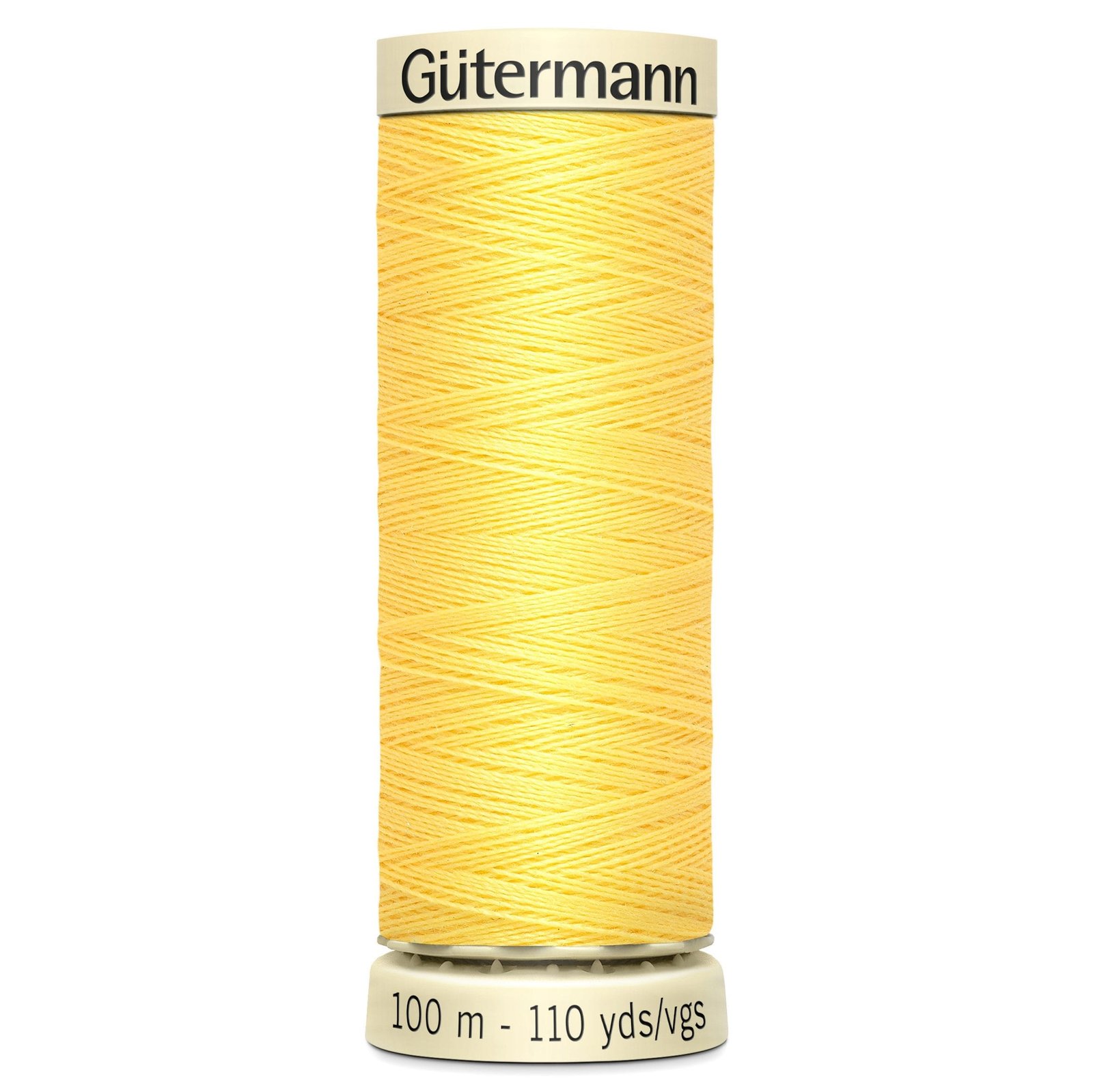 Gutermann Sew-All Thread 100m 2T100852