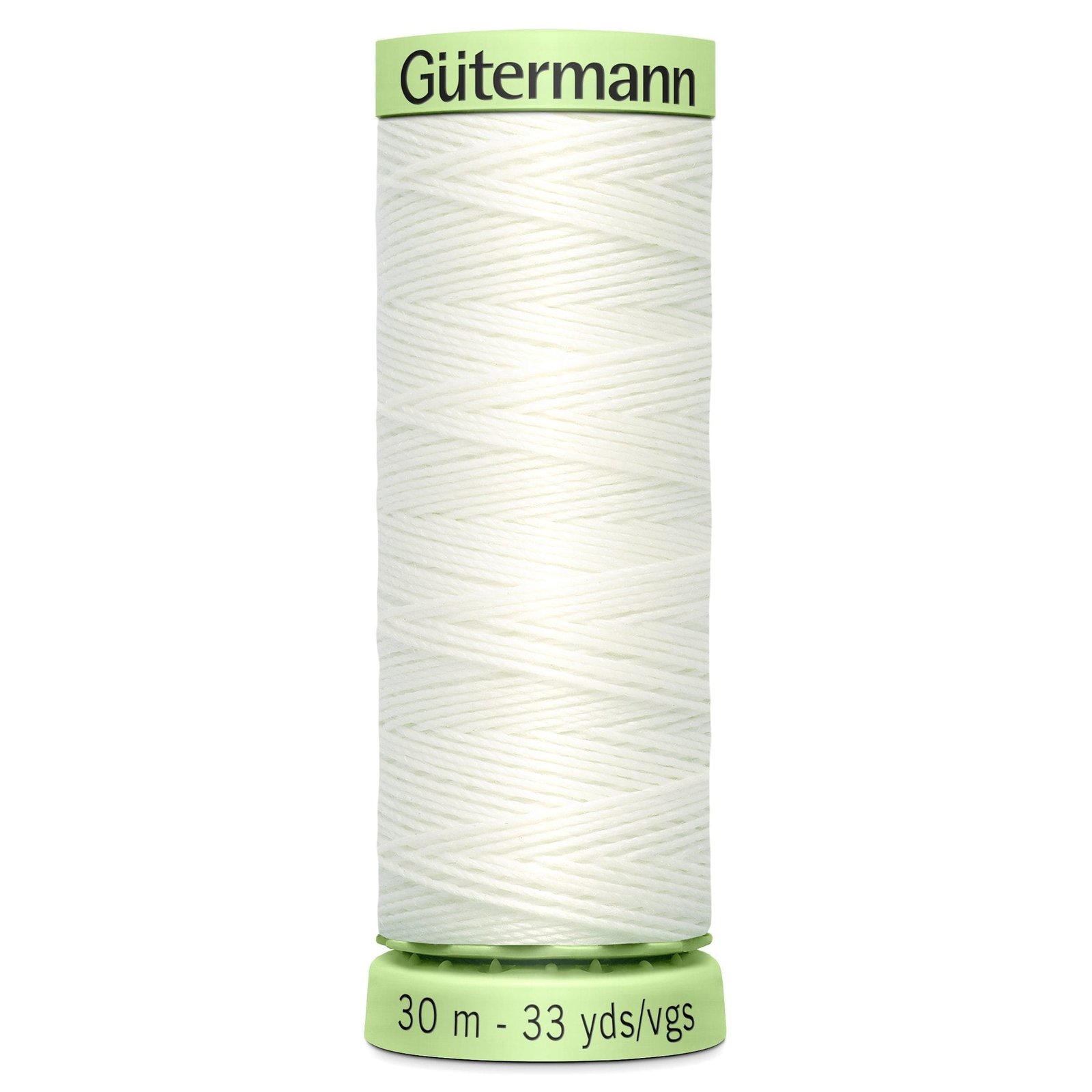 Gutermann Top Stitch Thread 30m 2T30111