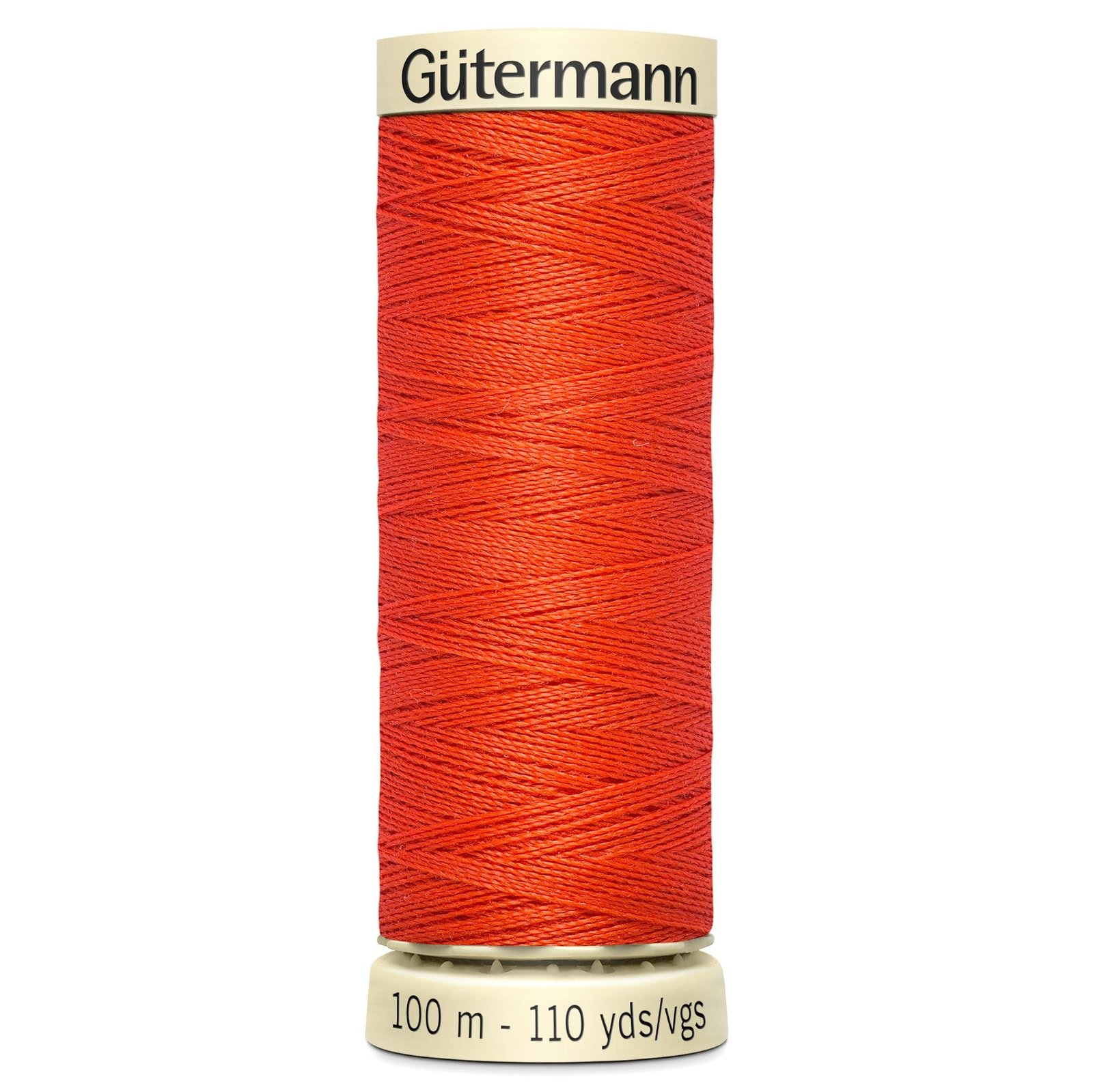 Gutermann Sew-All Thread 100m 2T100155 6 Gutermann Sew-All Thread 100m 2T100155