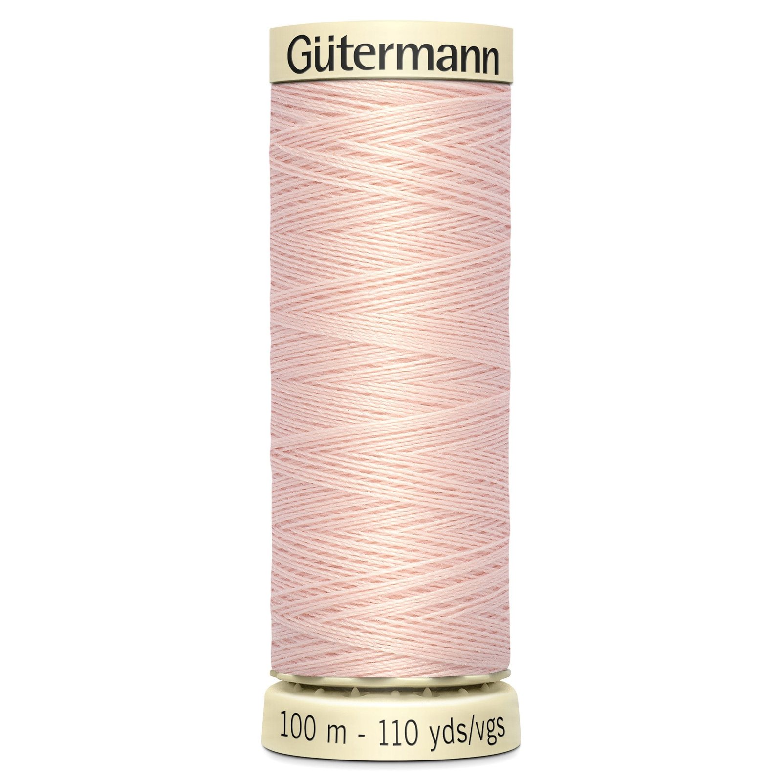 Gutermann Sew-All Thread 100m 2T100658