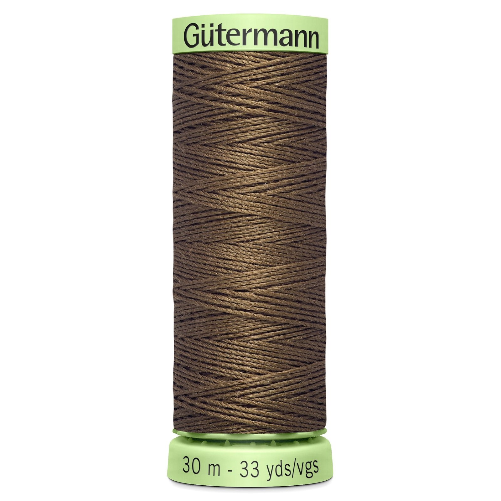 Gutermann Top Stitch Thread 30m 2T30815