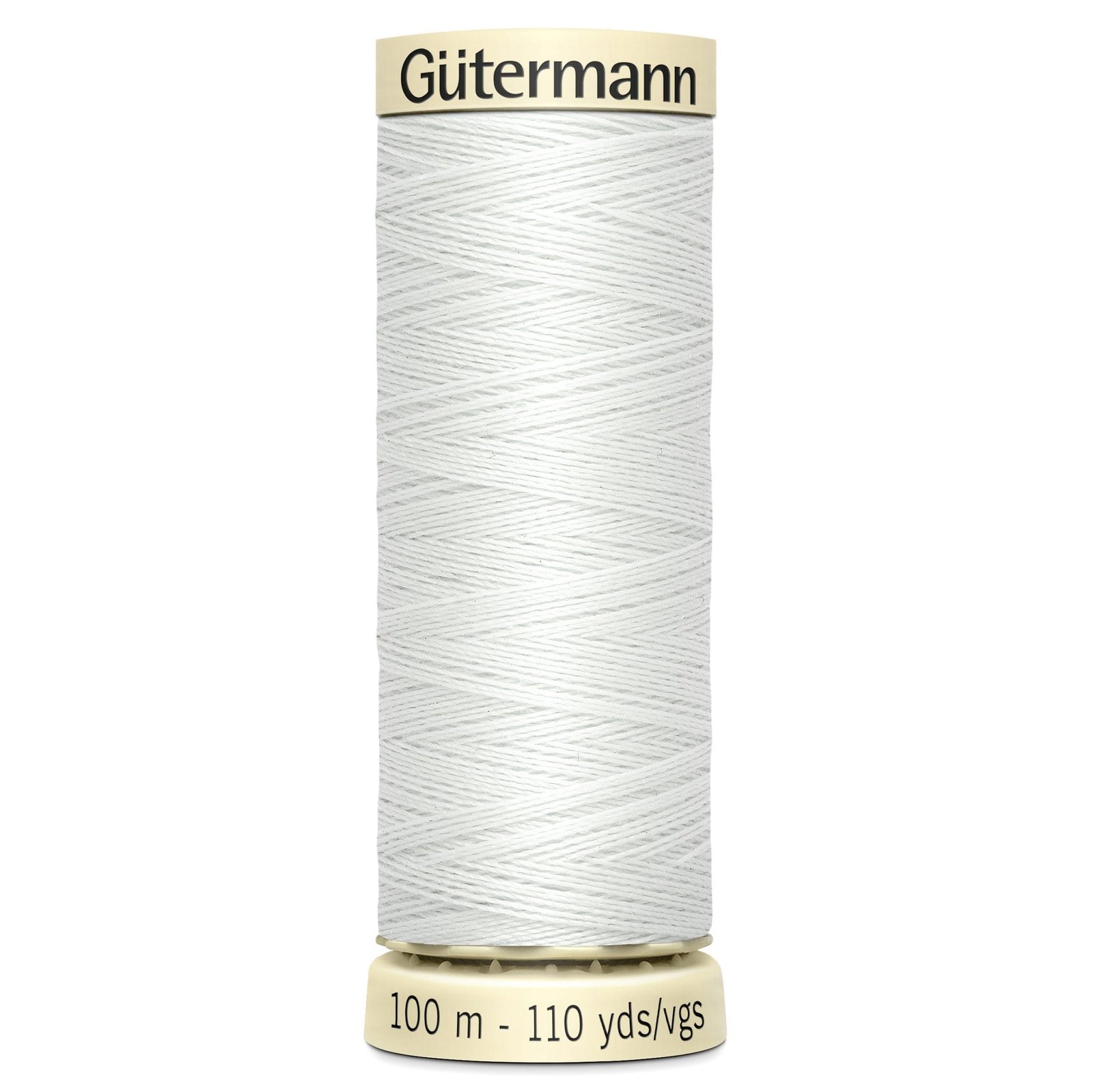Gutermann Sew-All Thread 100m 2T100643