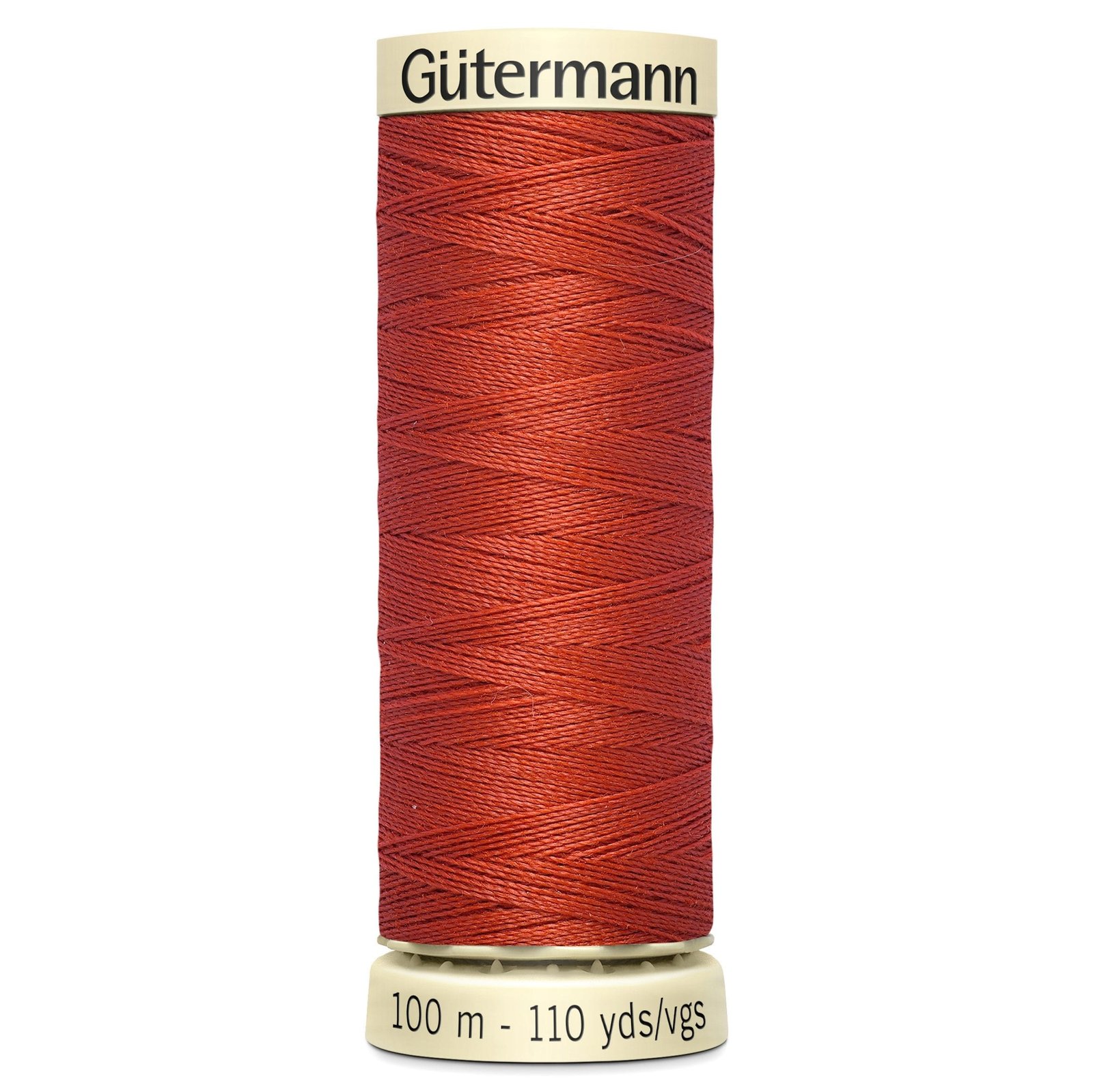 Gutermann Sew-All Thread 100m 2T100589