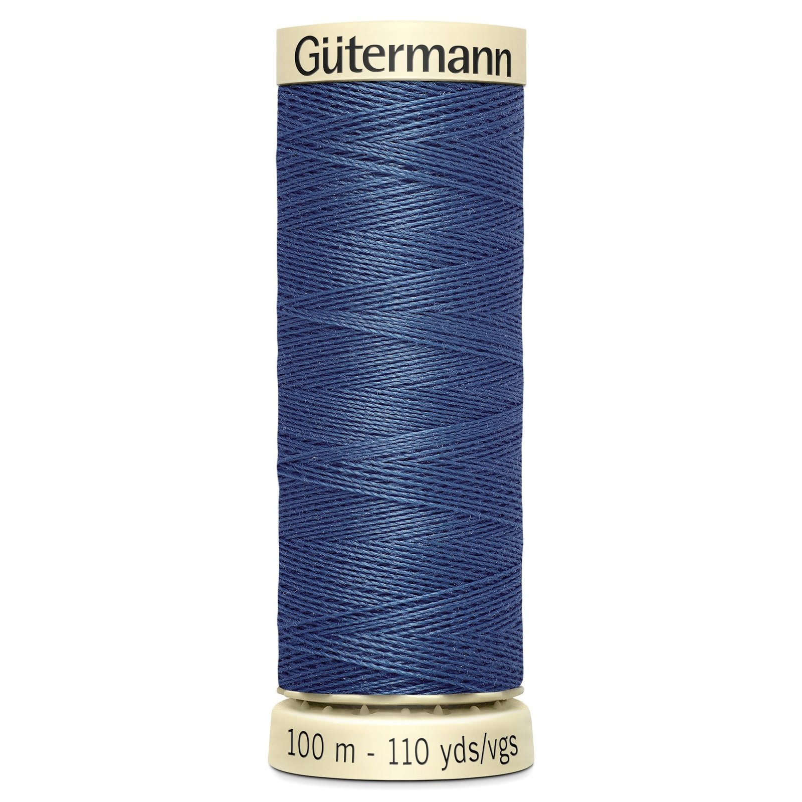 Gutermann Sew-All Thread 100m 2T10068