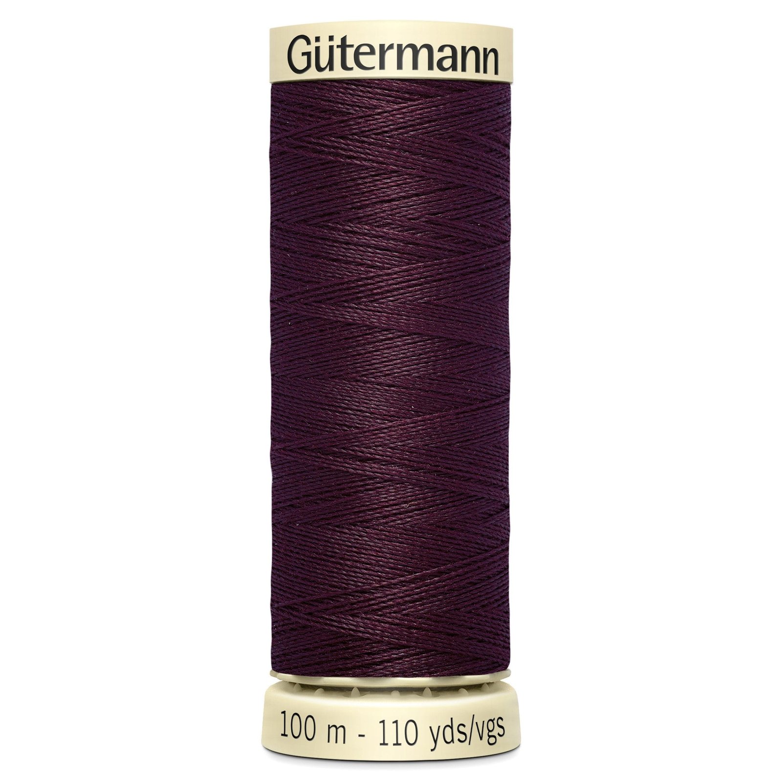 Gutermann Sew-All Thread 100m 2T100130 6 Gutermann Sew-All Thread 100m 2T100130