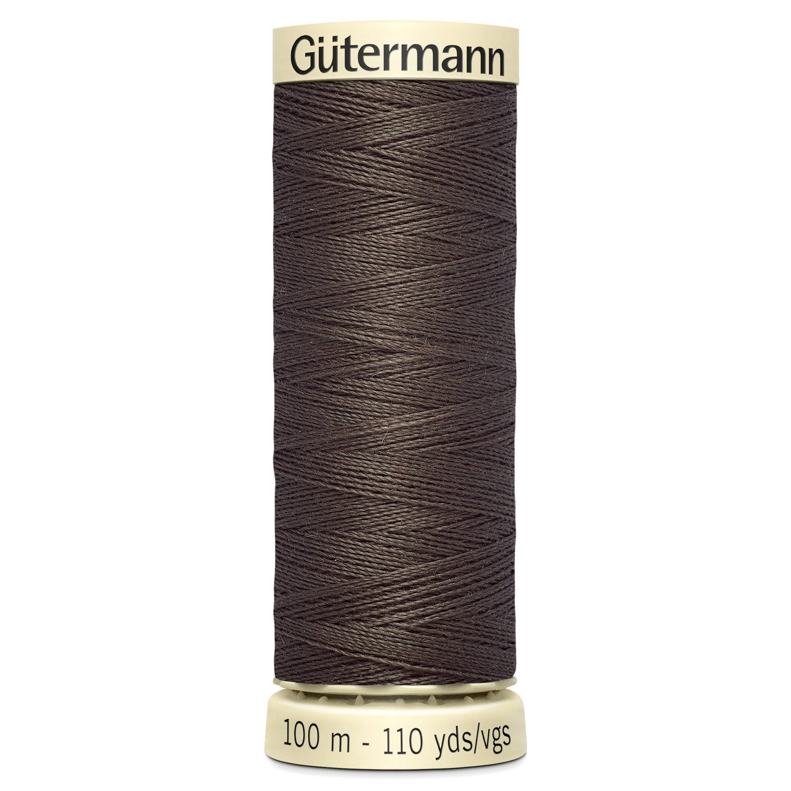 Gutermann Sew-All Thread 100m 2T100480