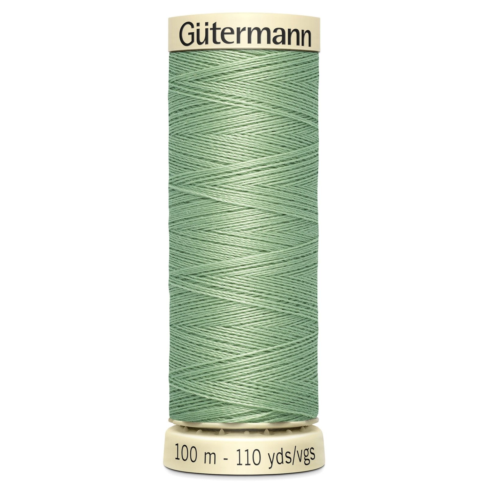 Gutermann Sew-All Thread 100m 2T100914