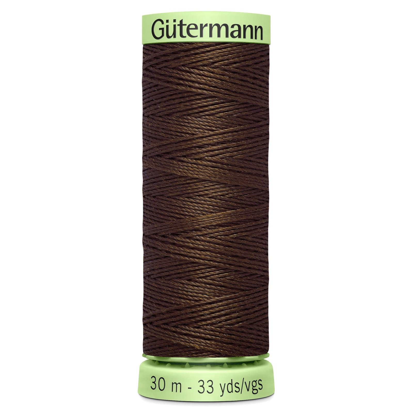 Gutermann Top Stitch Thread 30m 2T30694