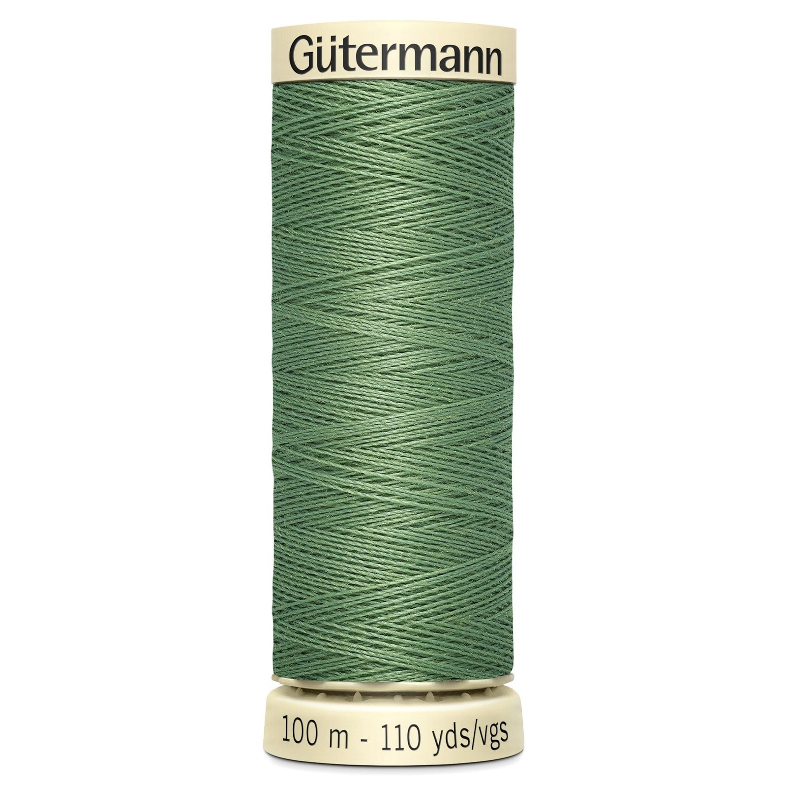 Gutermann Sew-All Thread 100m 2T100821