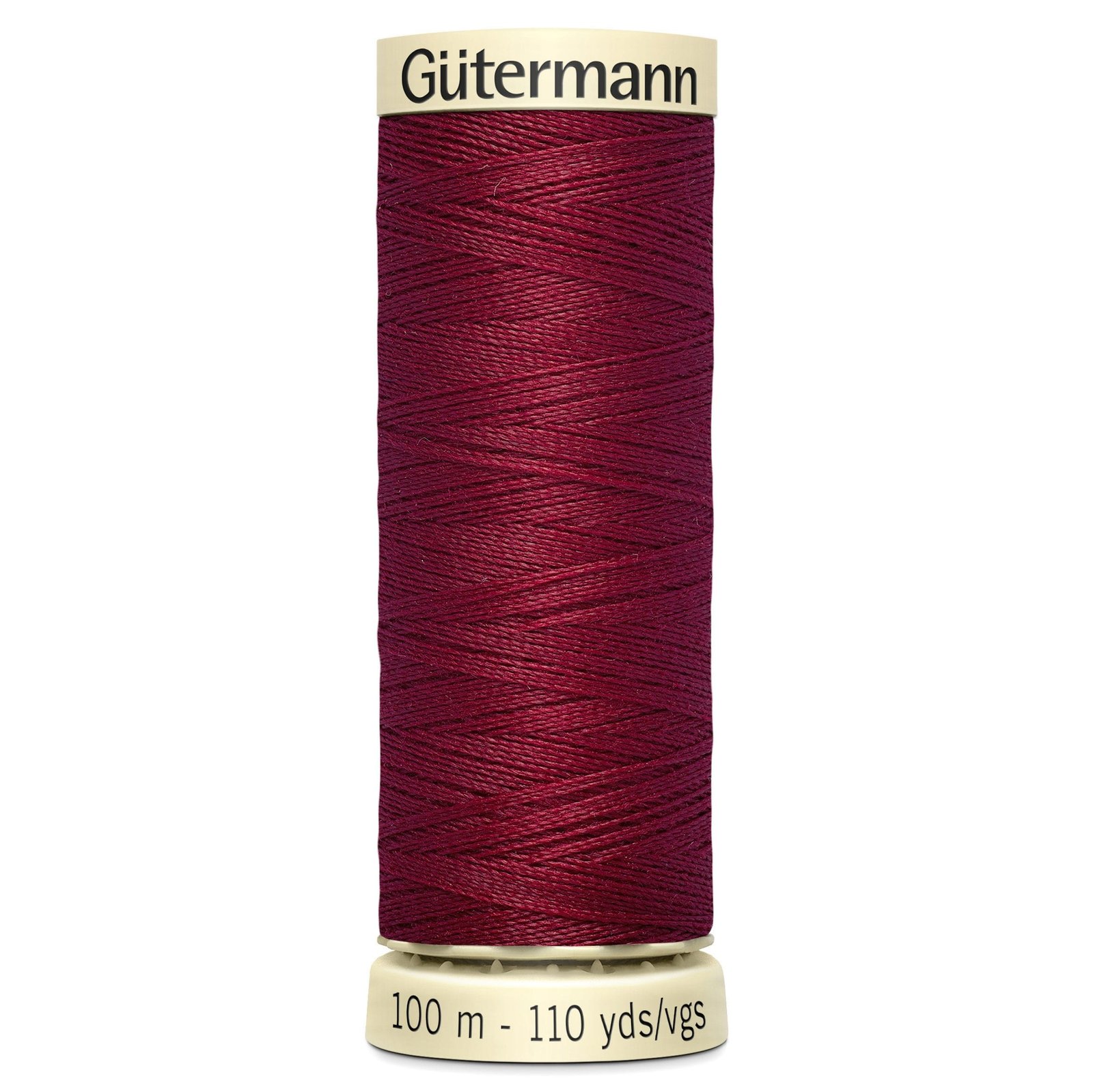 Gutermann Sew-All Thread 100m 2T100910