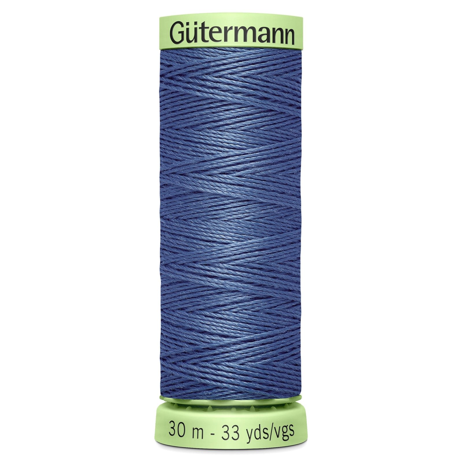 Gutermann Top Stitch Thread 30m 2T30112
