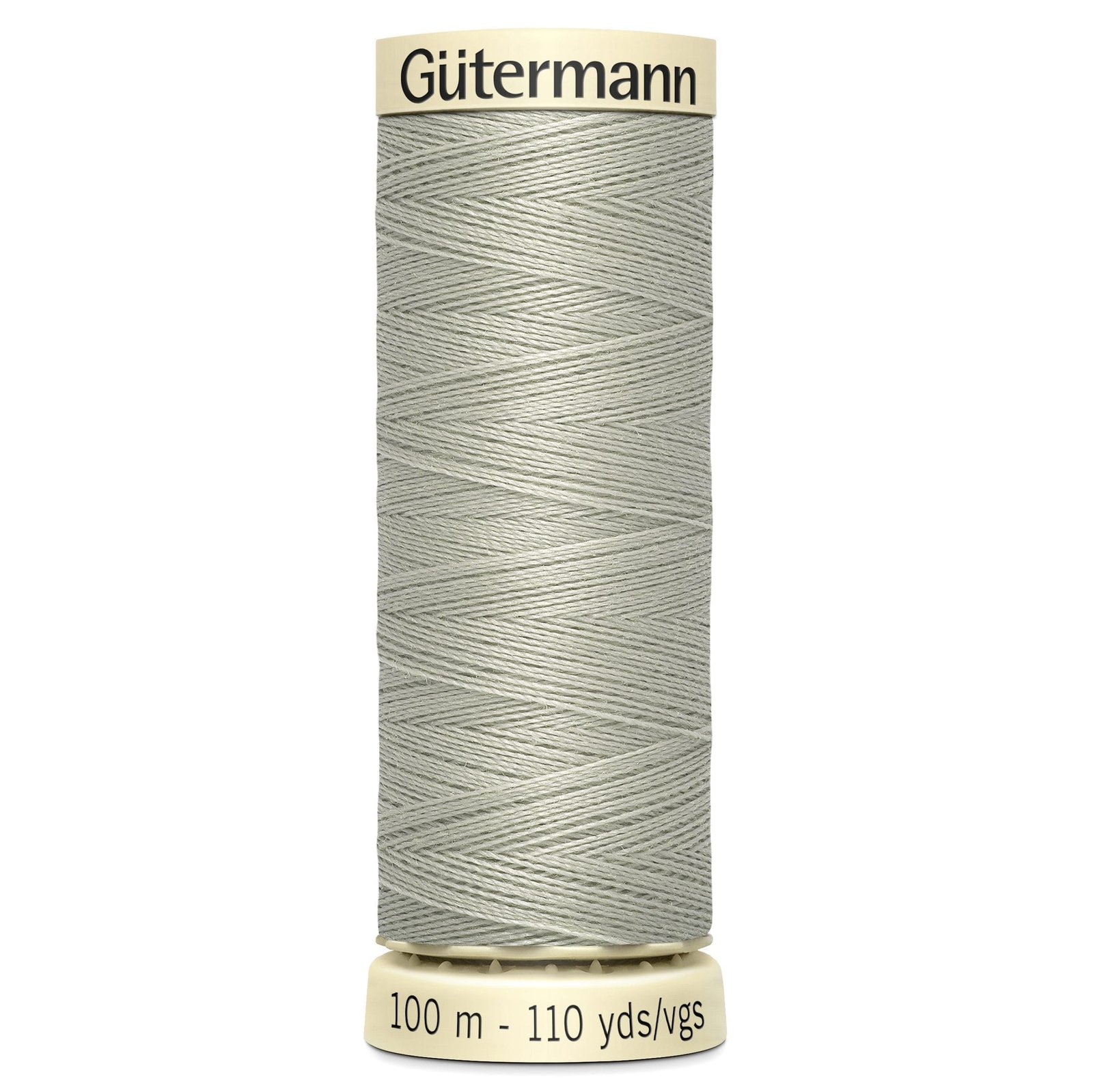 Gutermann Sew-All Thread 100m 2T100633