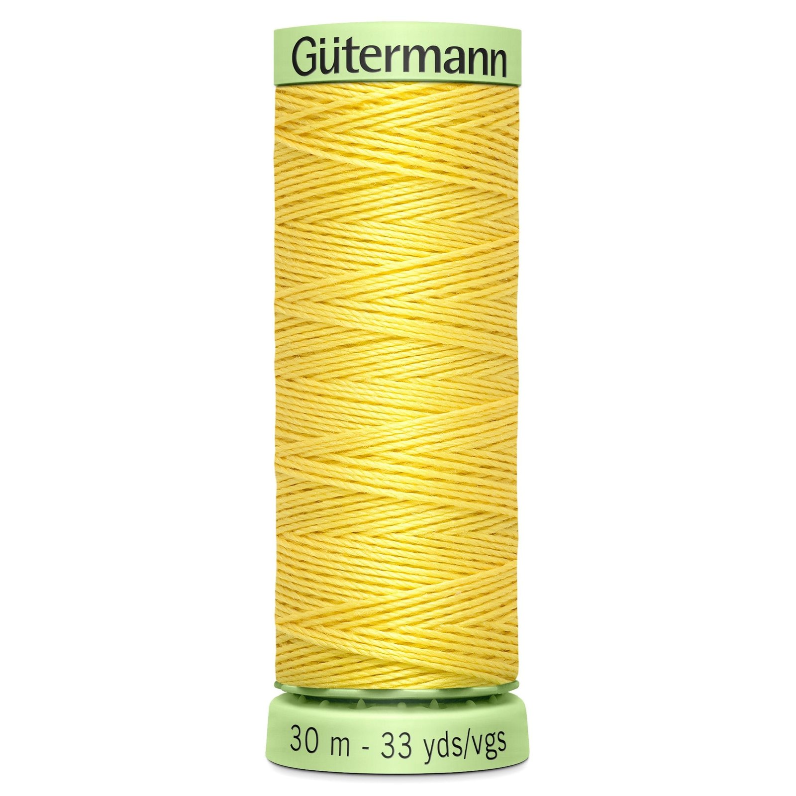 Gutermann Top Stitch Thread 30m 2T30852