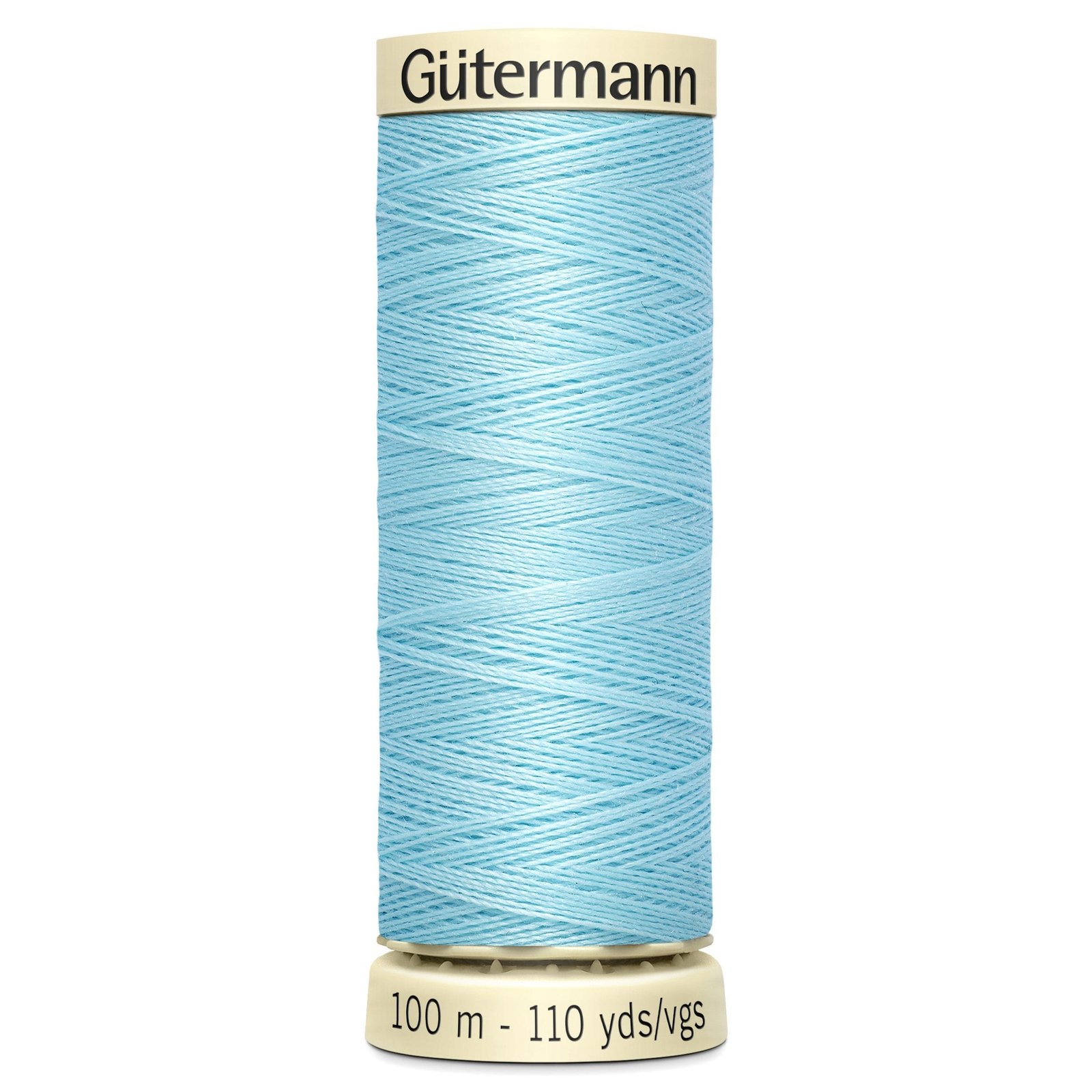 Gutermann Sew-All Thread 100m 2T100195 6 Gutermann Sew-All Thread 100m 2T100195