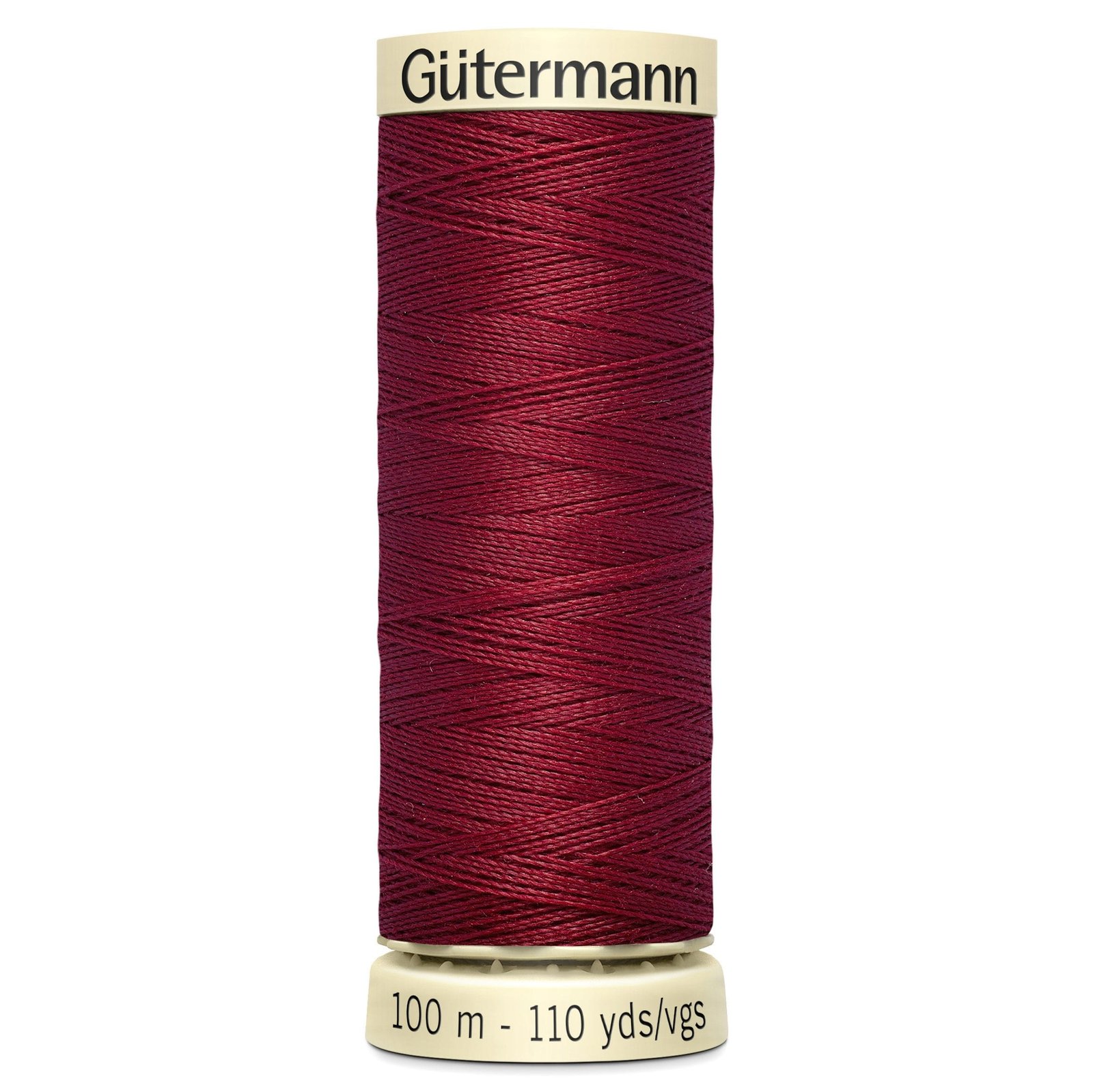 Gutermann Sew-All Thread 100m 2T100226