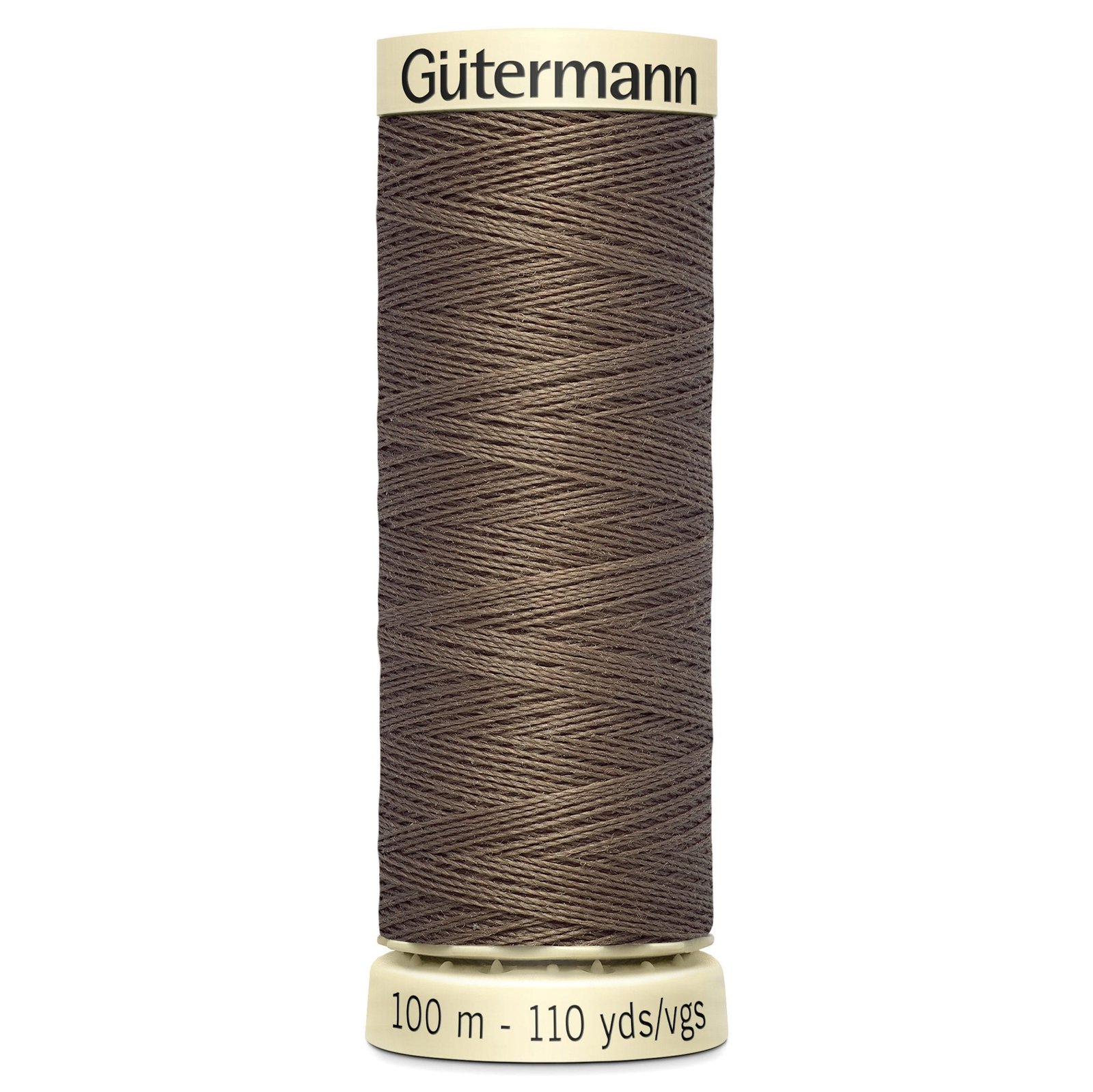 Gutermann Sew-All Thread 100m 2T100209