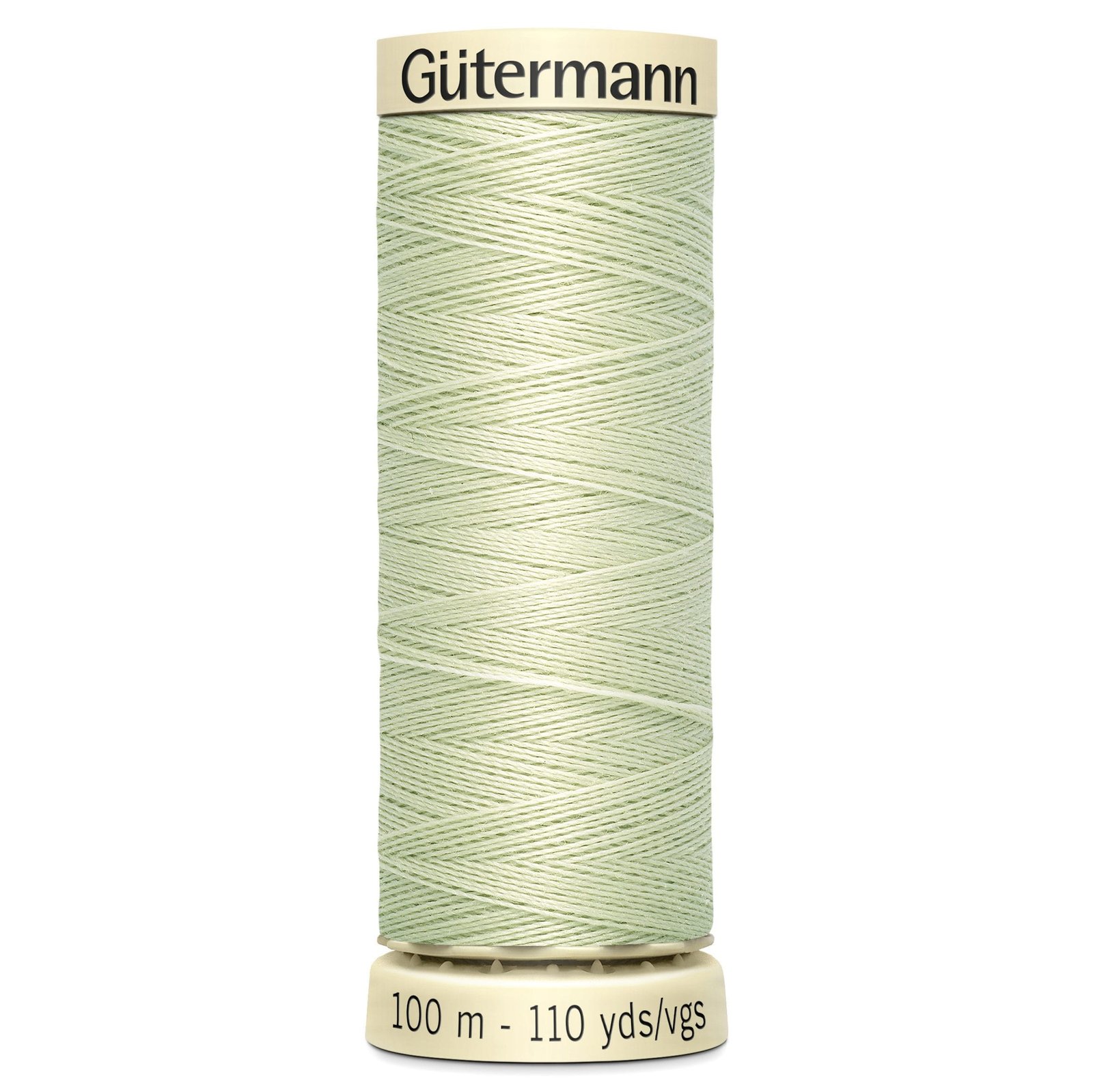 Gutermann Sew-All Thread 100m 2T100818