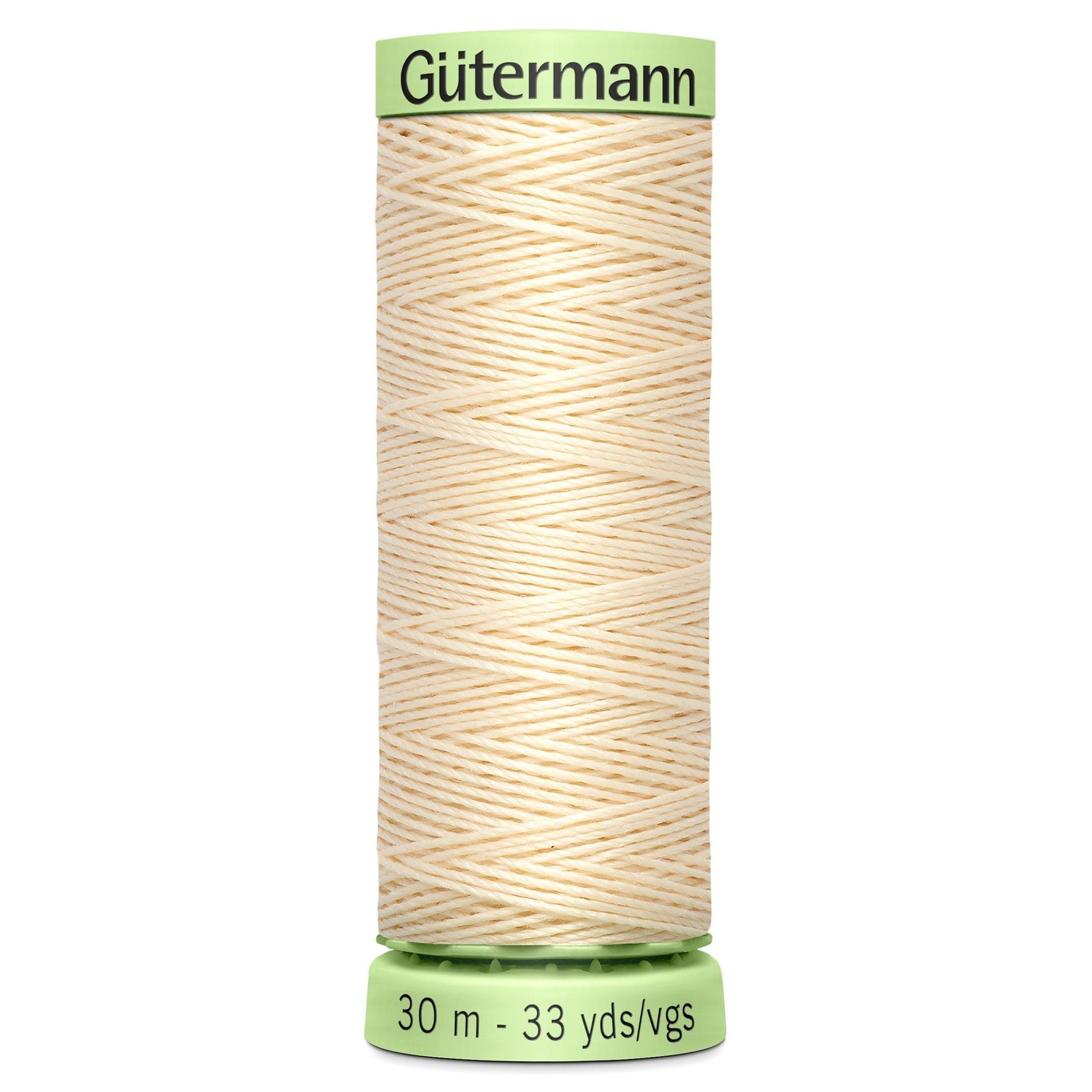 Gutermann Top Stitch Thread 30m 2T30414