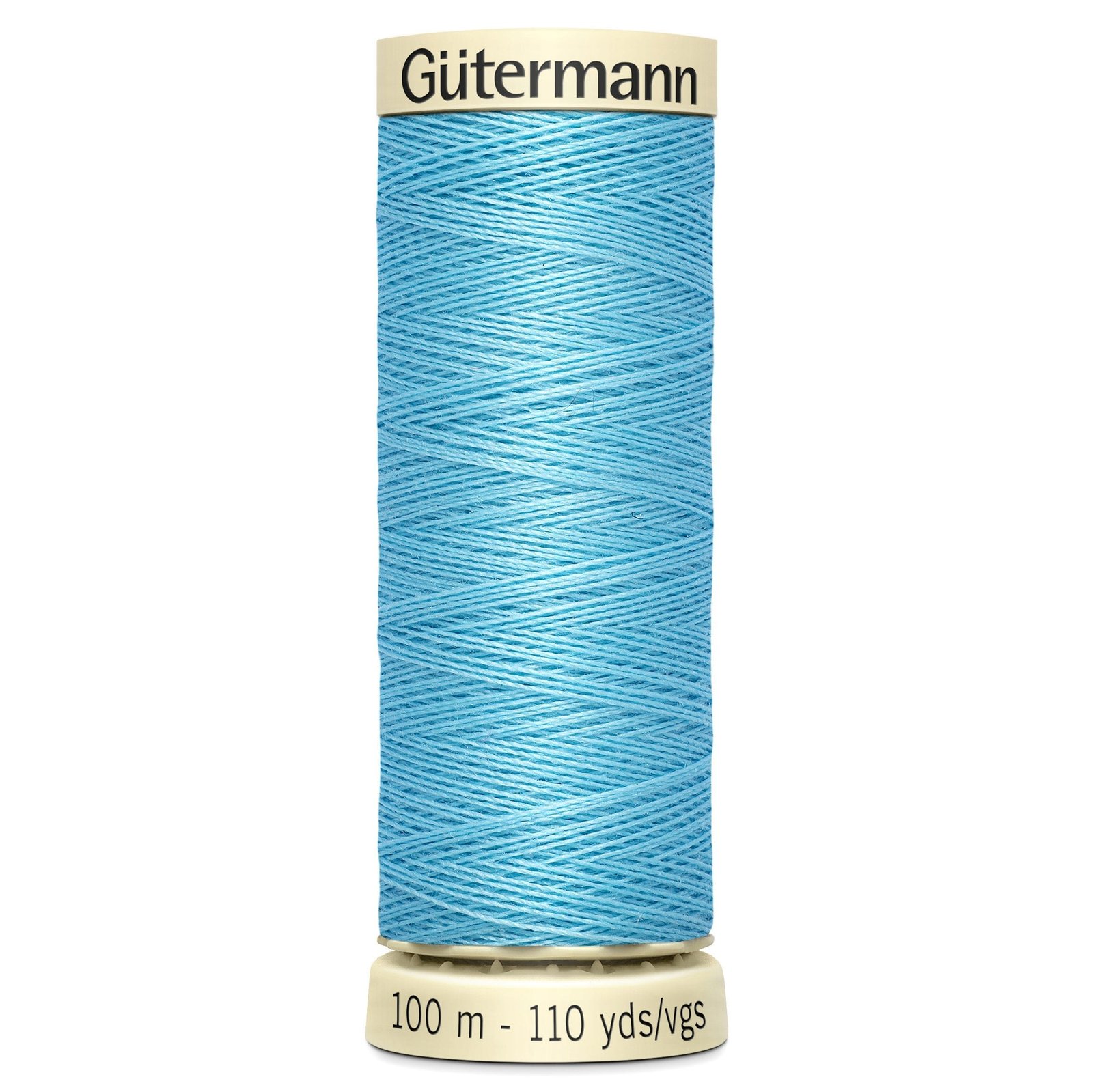 Gutermann Sew-All Thread 100m 2T100196