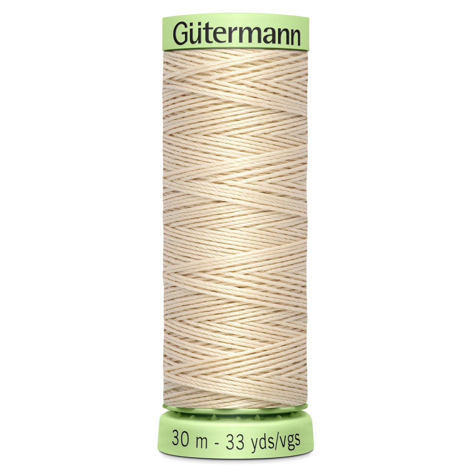 Gutermann Top Stitch Thread 30m 2T30169