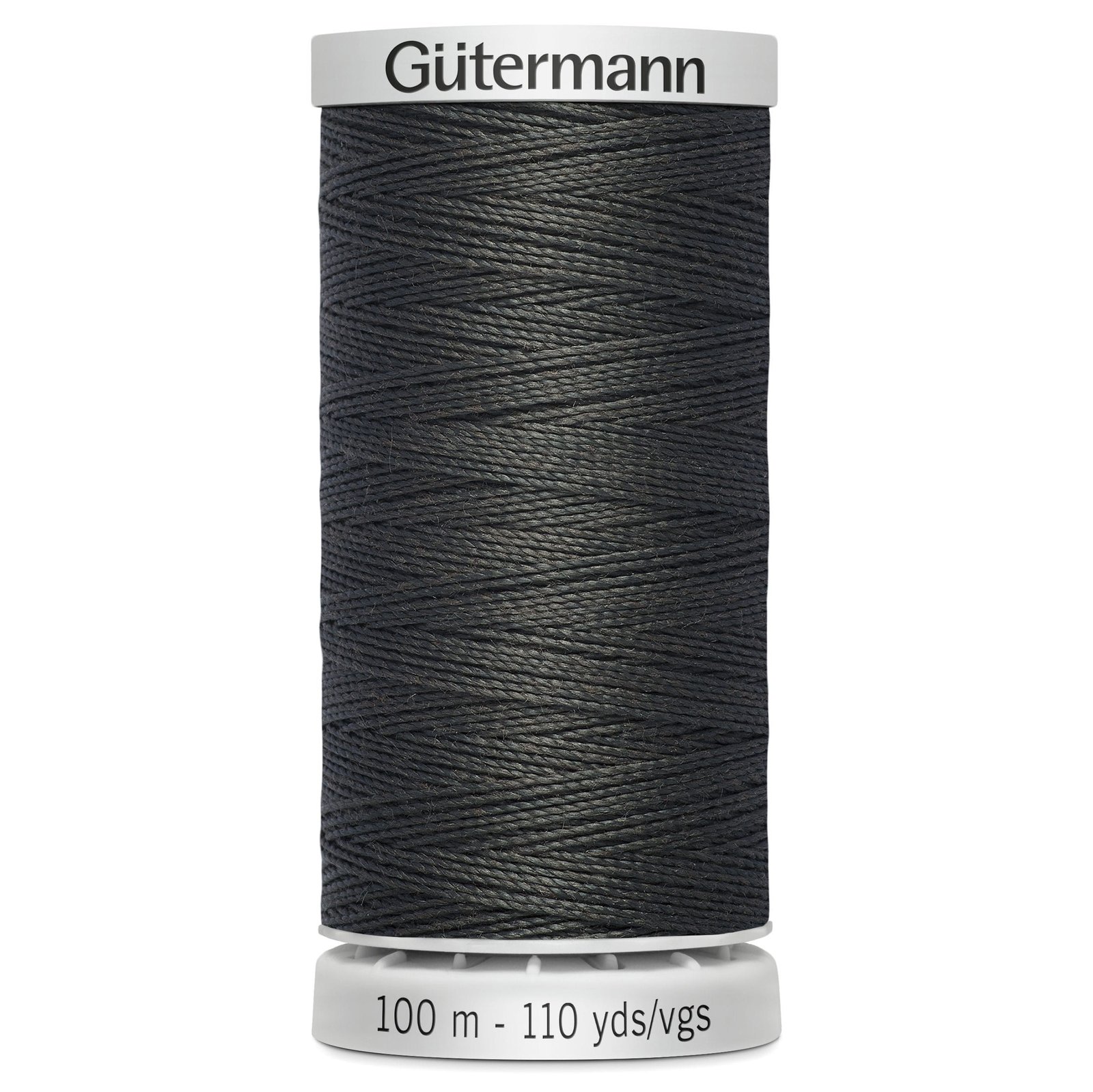 Gutermann Extra Strong Thread 100m 2T100E36