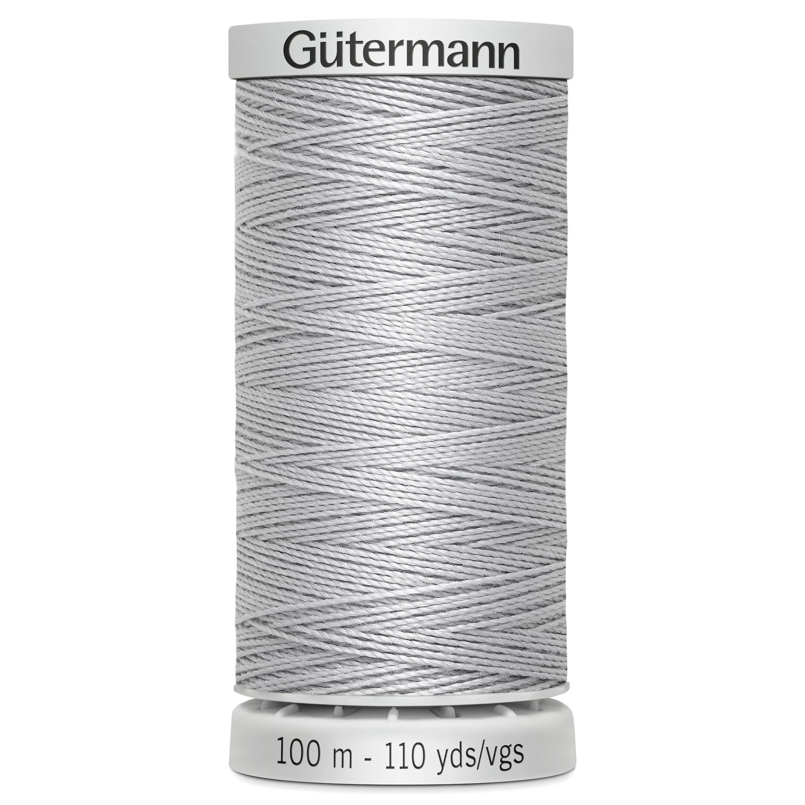 Gutermann Extra Strong Thread 100m 2T100E38