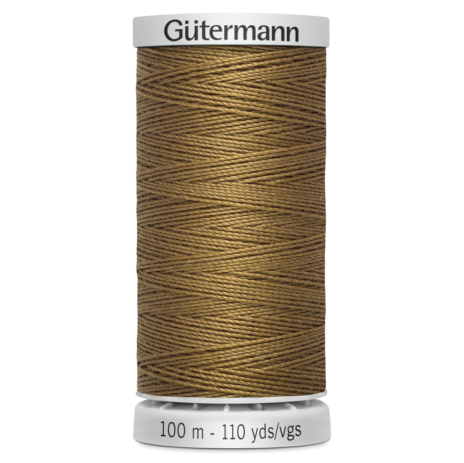 Gutermann Extra Strong Thread 100m 2T100E887