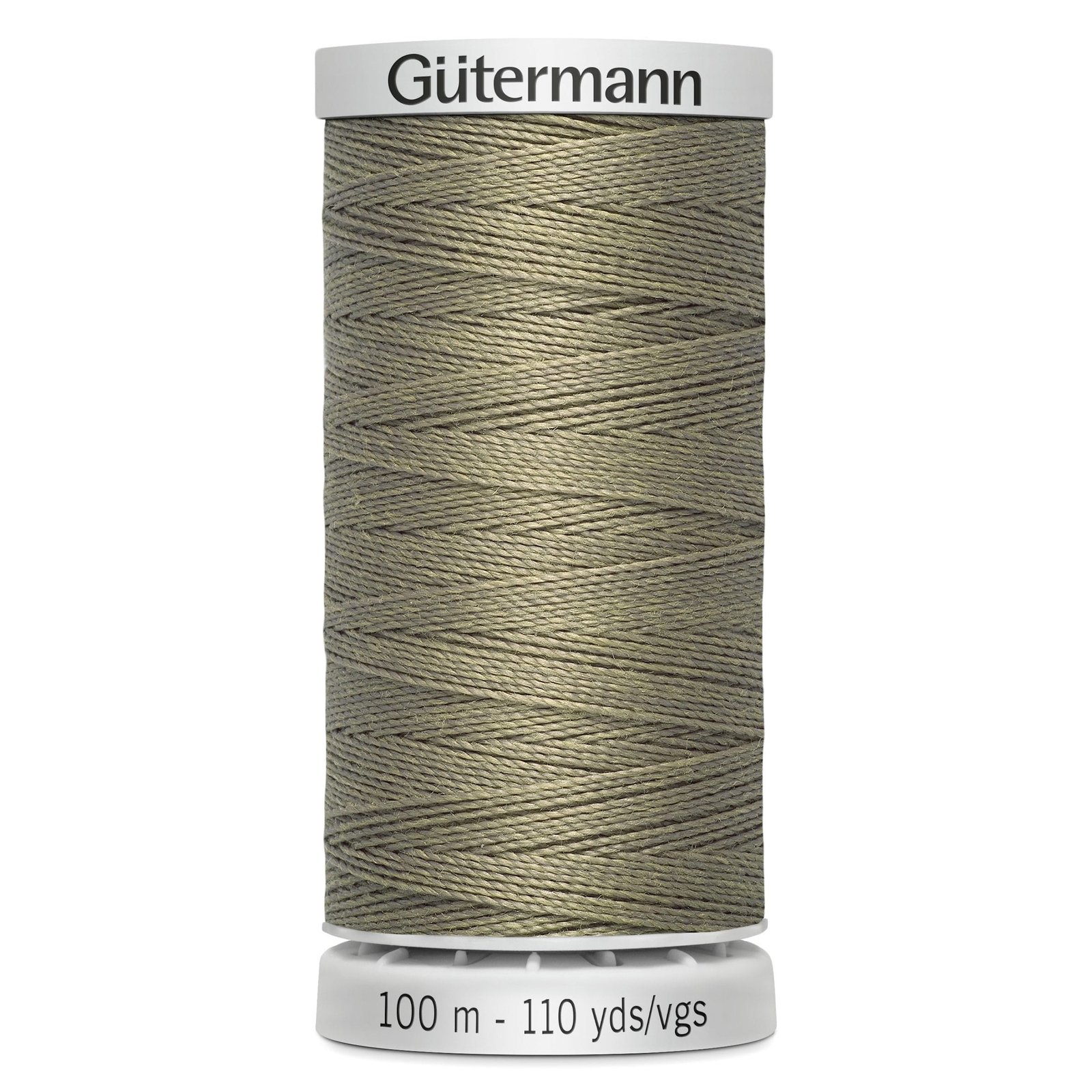 Gutermann Extra Strong Thread 100m 2T100E724