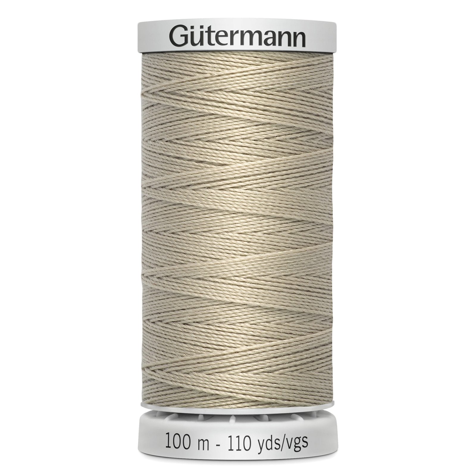 Gutermann Extra Strong Thread 100m 2T100E722