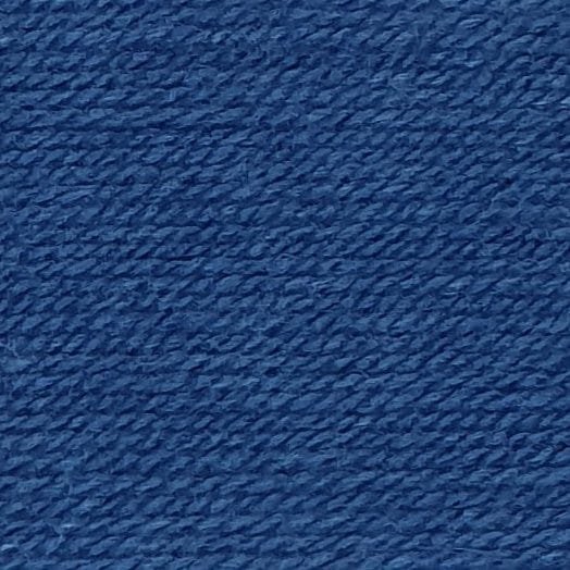 James C Brett – Croftland Aran 200g – French Blue