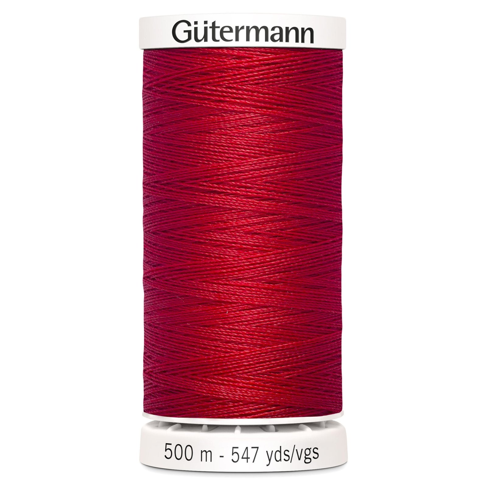 Gutermann Sew-All Thread 500m 2T500156
