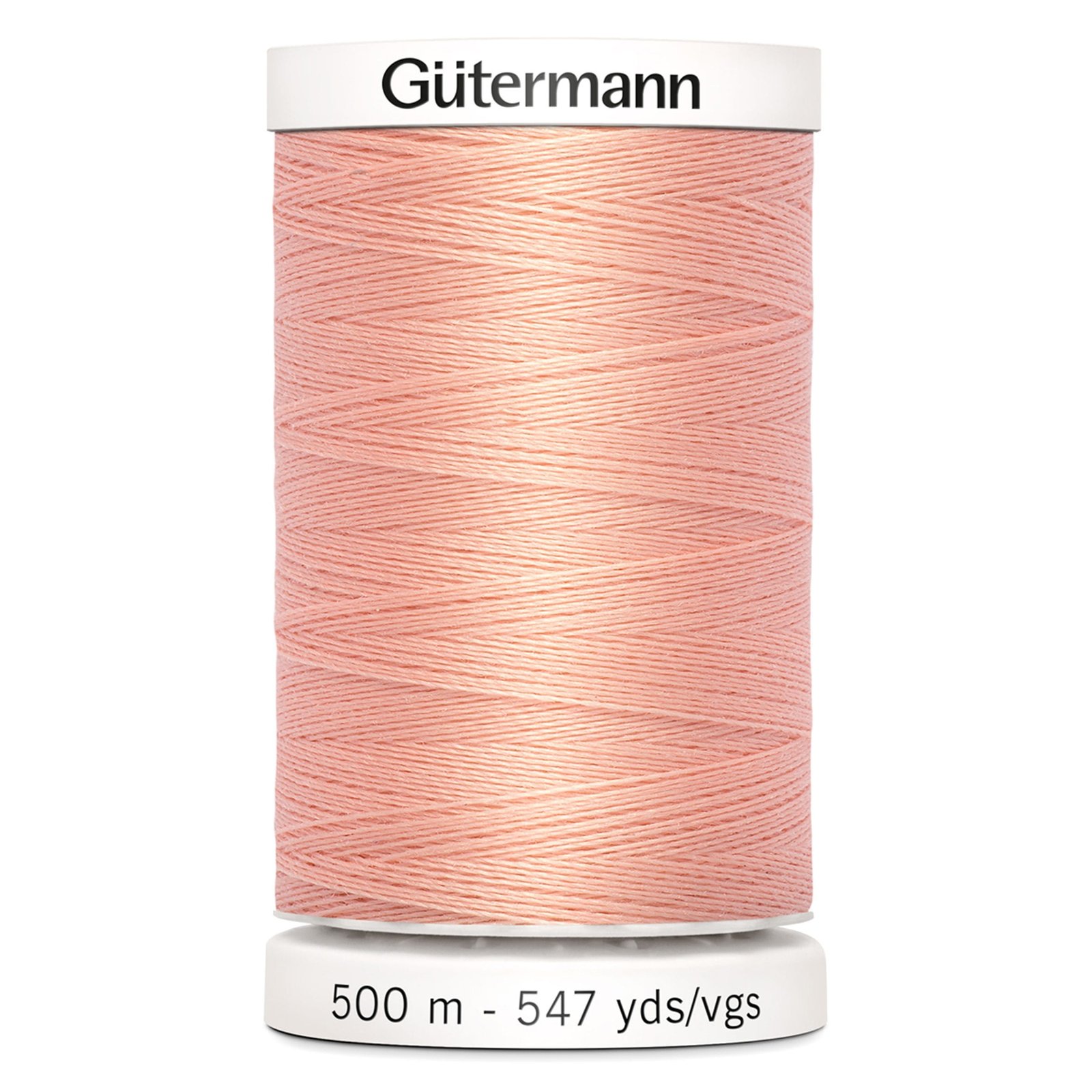 Gutermann Sew-All Thread 500m 2T500165