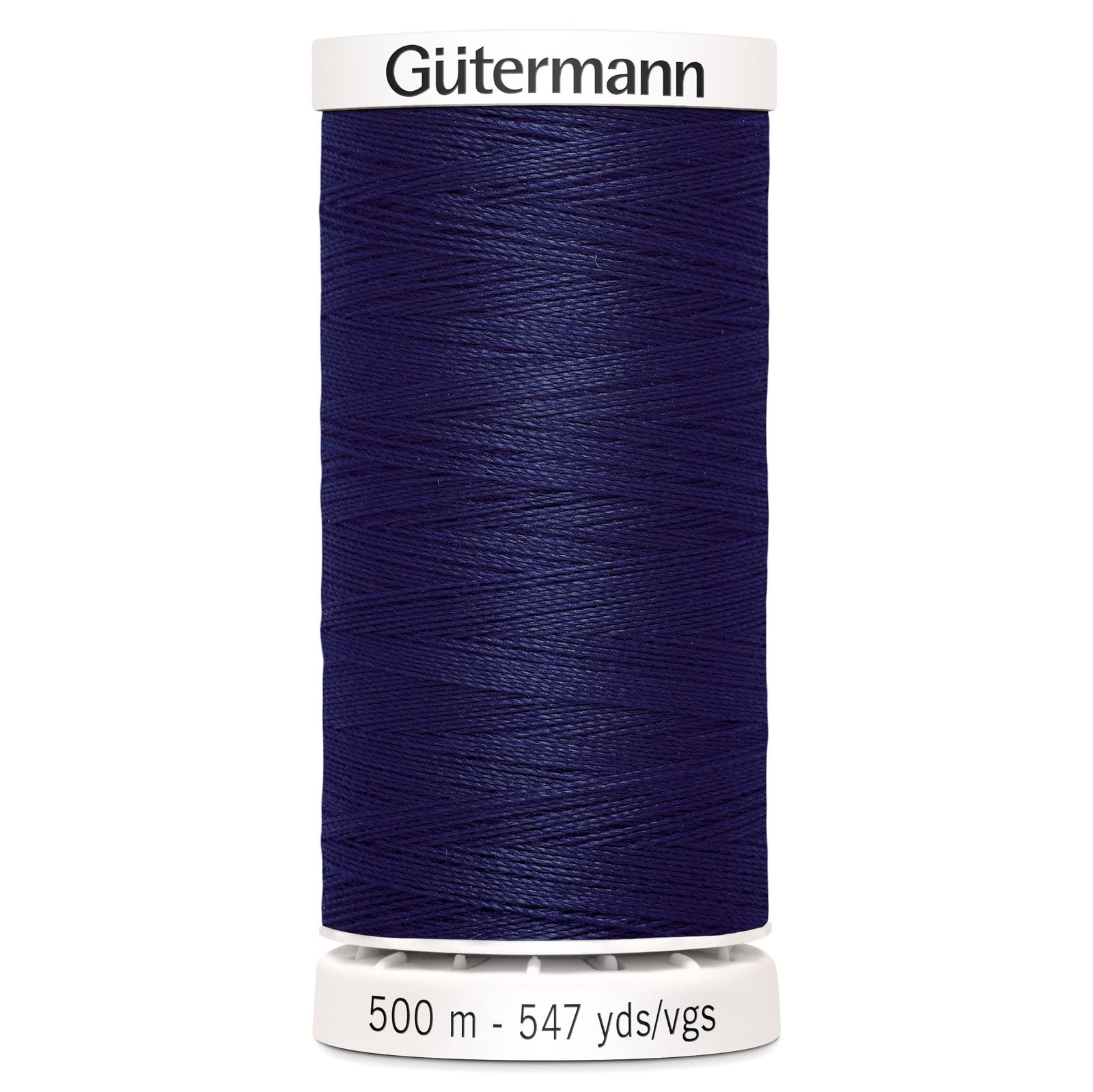 Gutermann Sew-All Thread 500m 2T500310