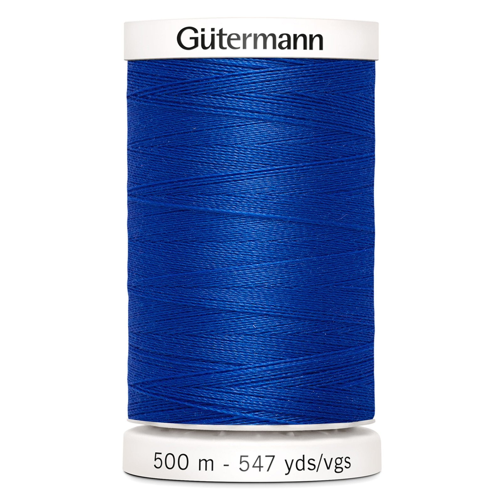 Gutermann Sew-All Thread 500m 2T500315